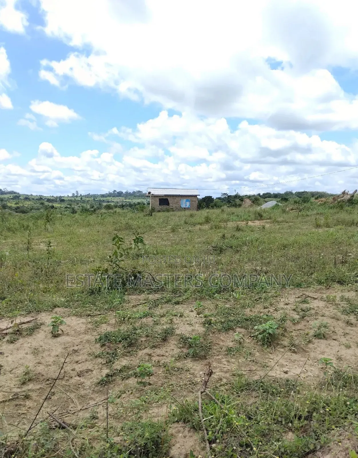 Cool Environment to Build and Stay at Dominase in Awutu Senya East Municipal