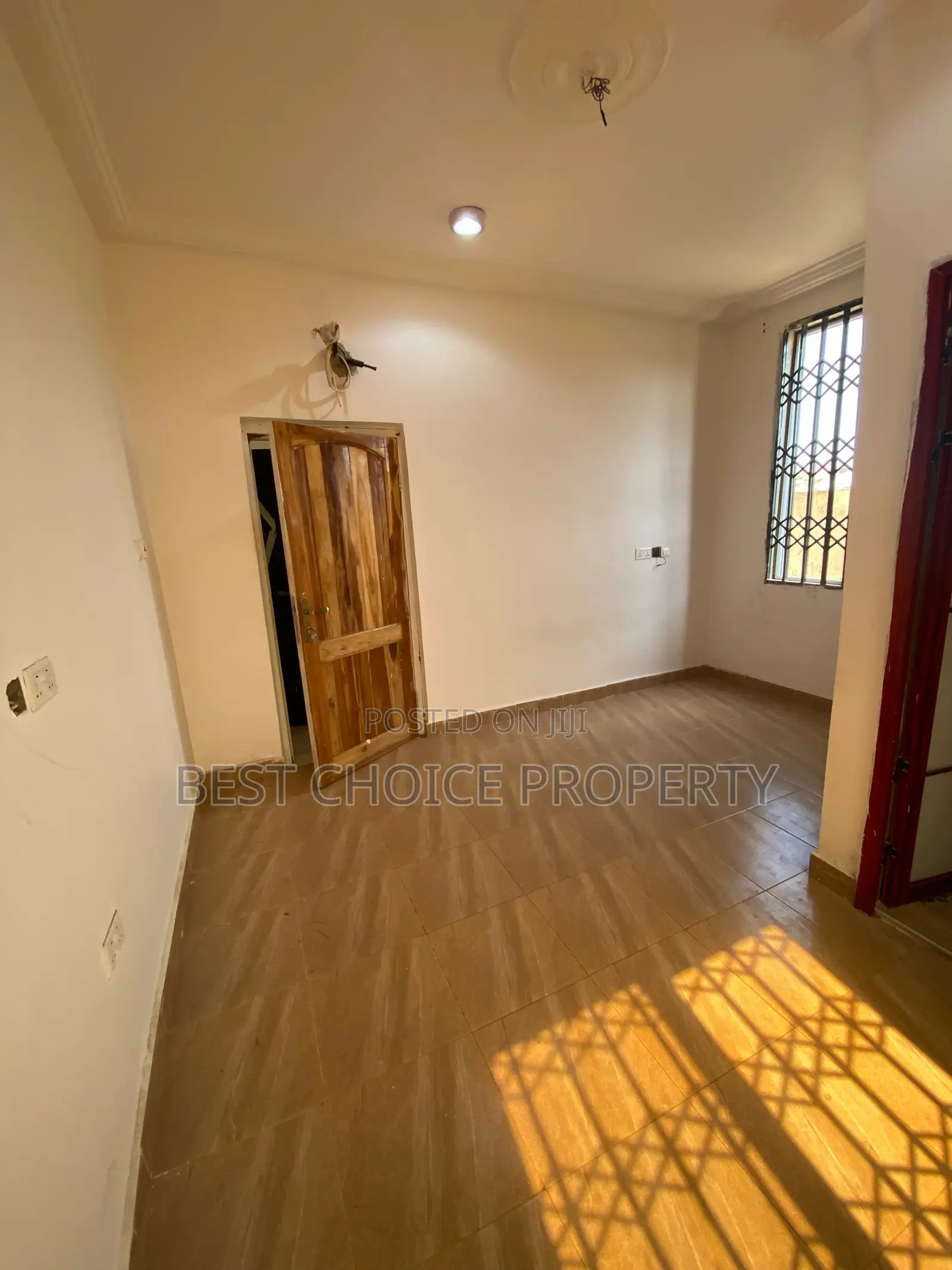 1bdrm Apartment in Adenta New Legon for rent in Adenta