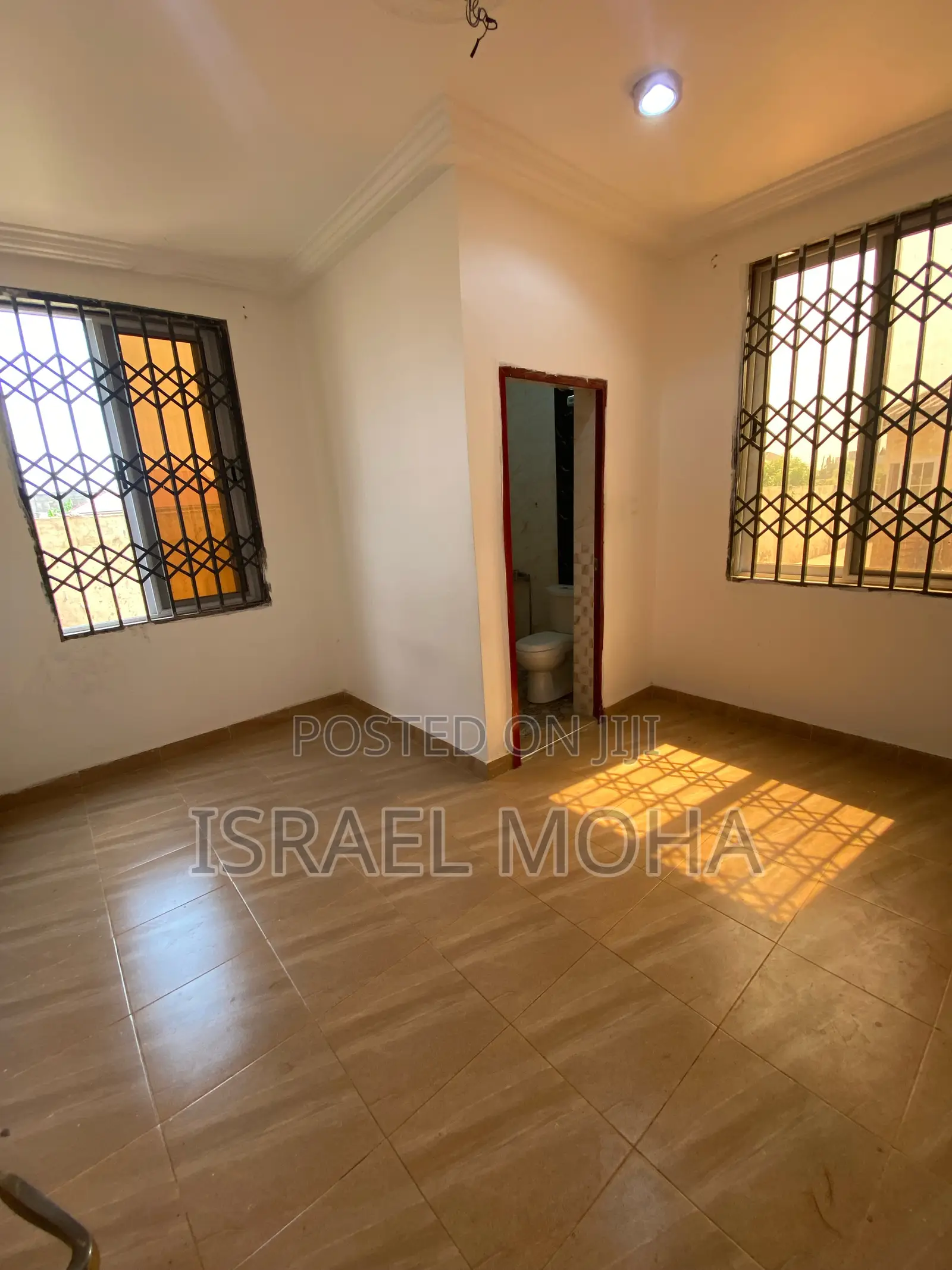 1bdrm Apartment in Adenta New Legon for rent in Adenta