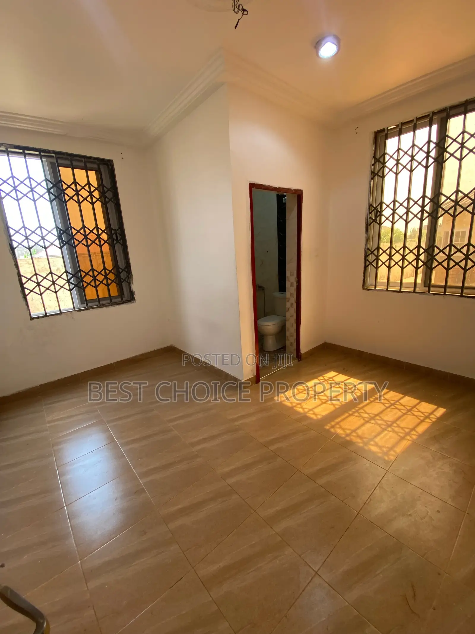 1bdrm Apartment in Adenta New Legon for rent in Adenta