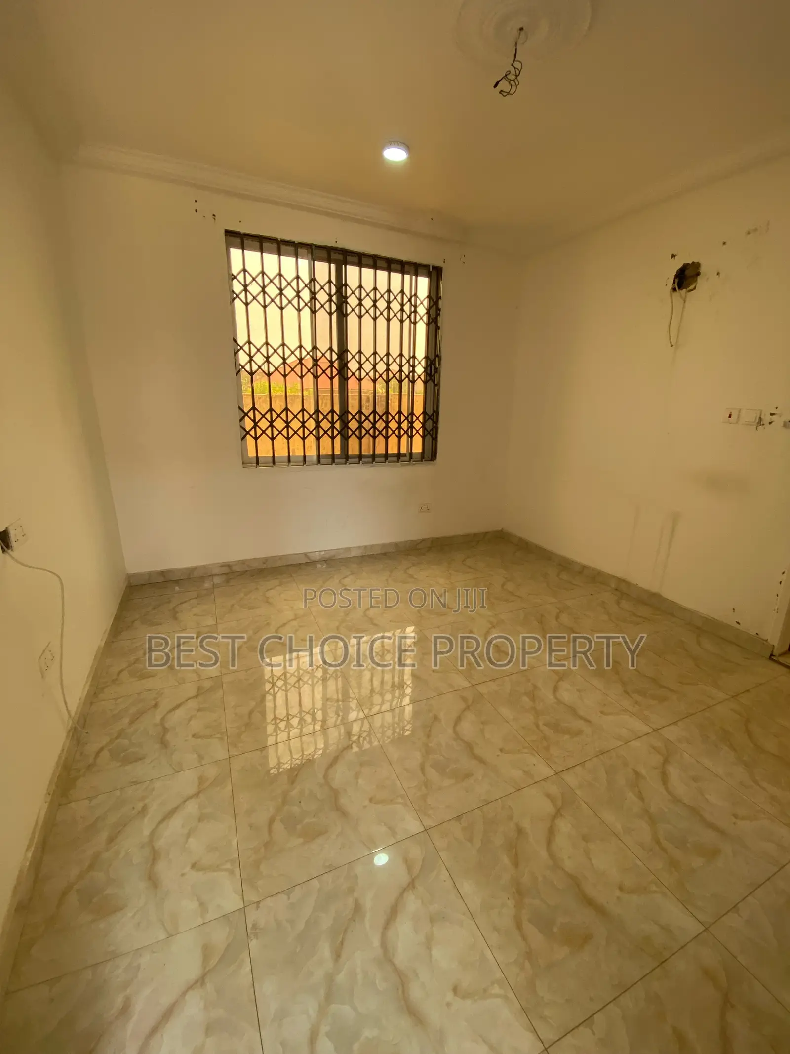 1bdrm Apartment in Adenta New Legon for rent in Adenta
