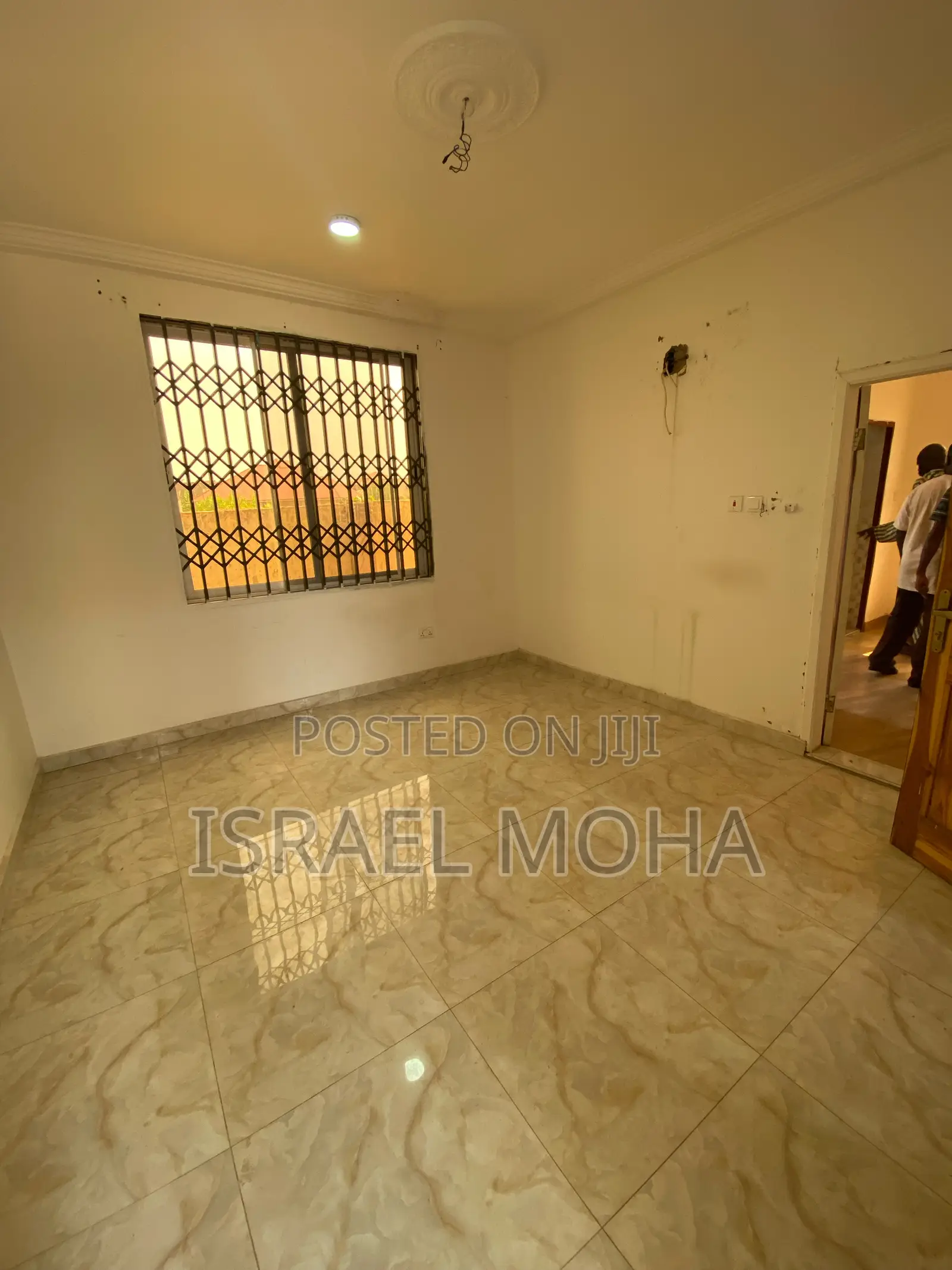 1bdrm Apartment in Adenta New Legon for rent in Adenta