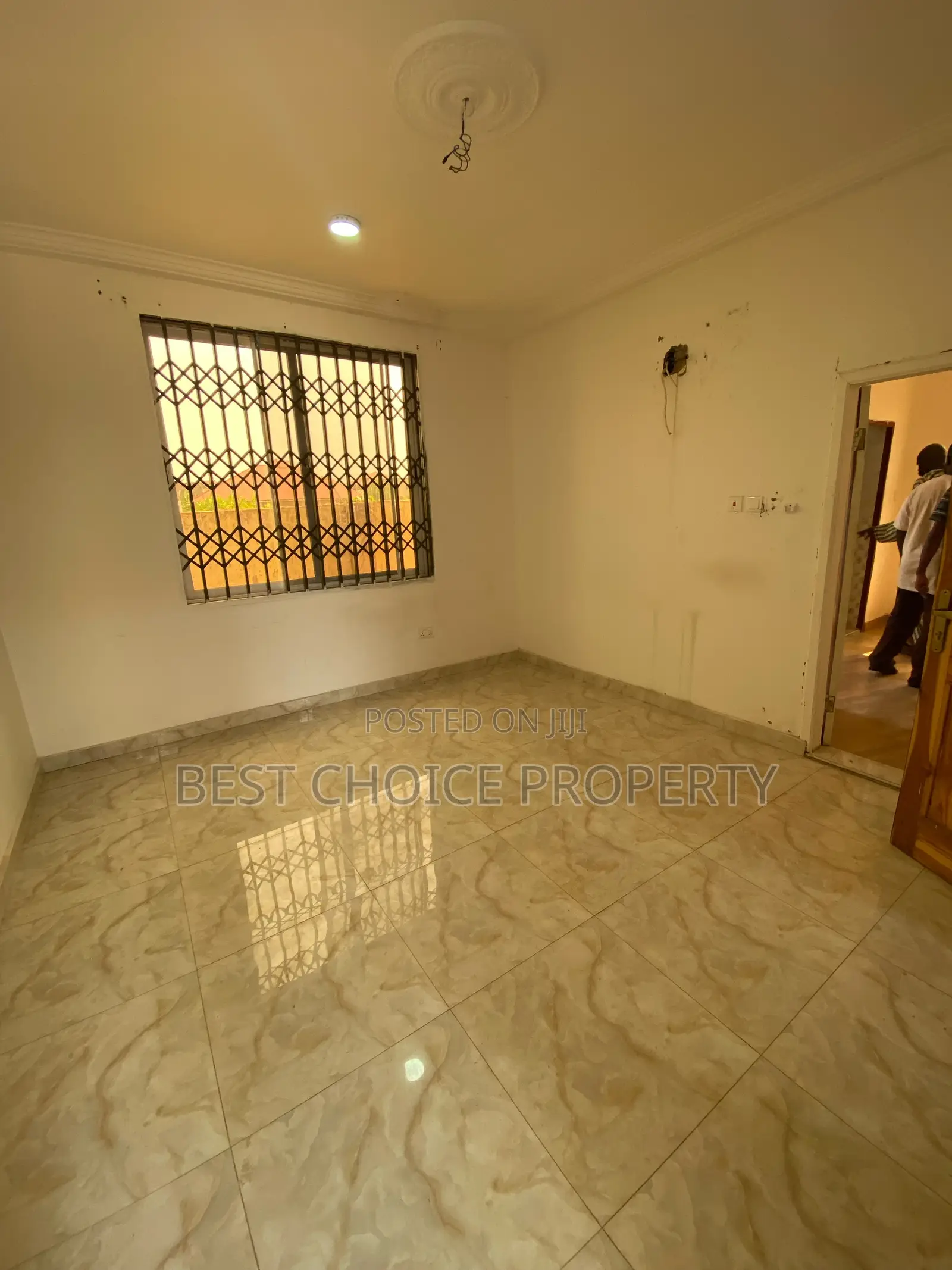 1bdrm Apartment in Adenta New Legon for rent in Adenta