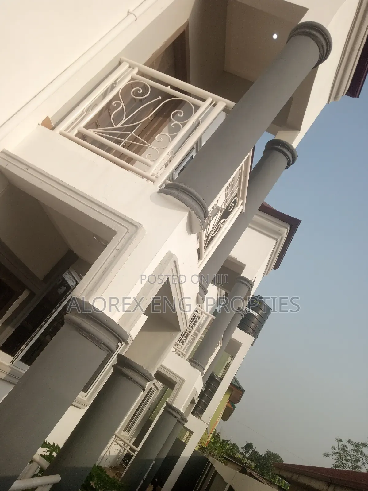 3bdrm Apartment in New Legon, Adenta for rent in Adenta