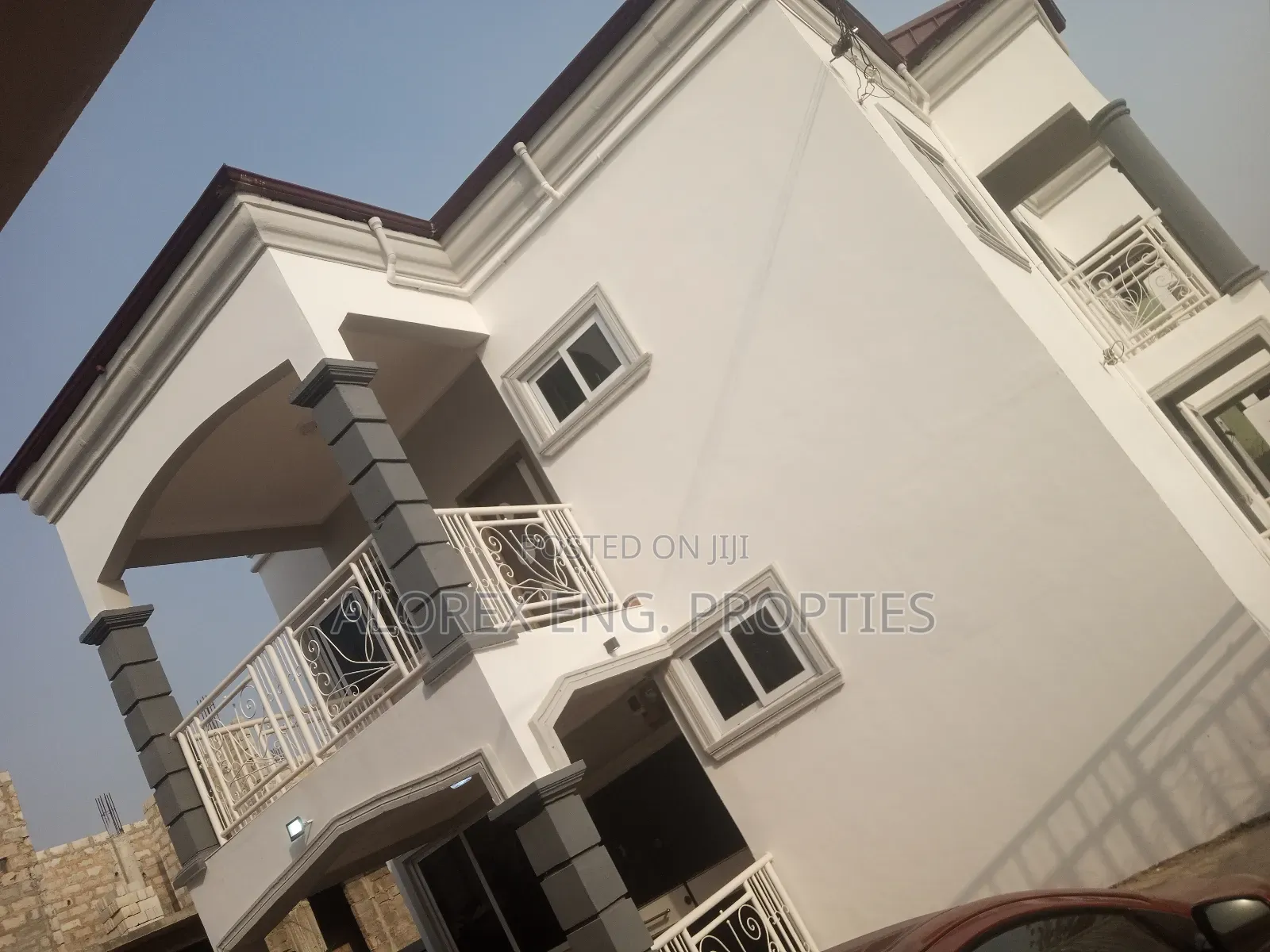 3bdrm Apartment in New Legon, Adenta for rent in Adenta