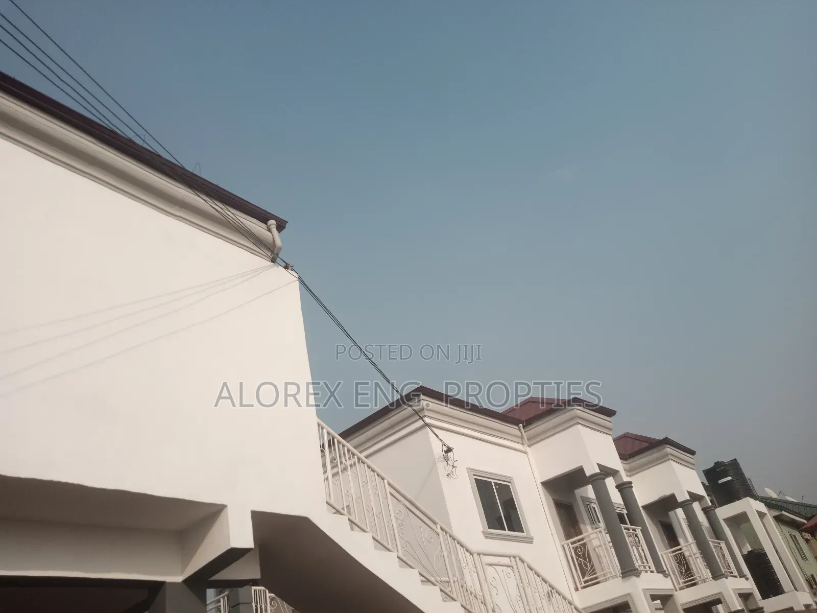 3bdrm Apartment in New Legon, Adenta for rent in Adenta