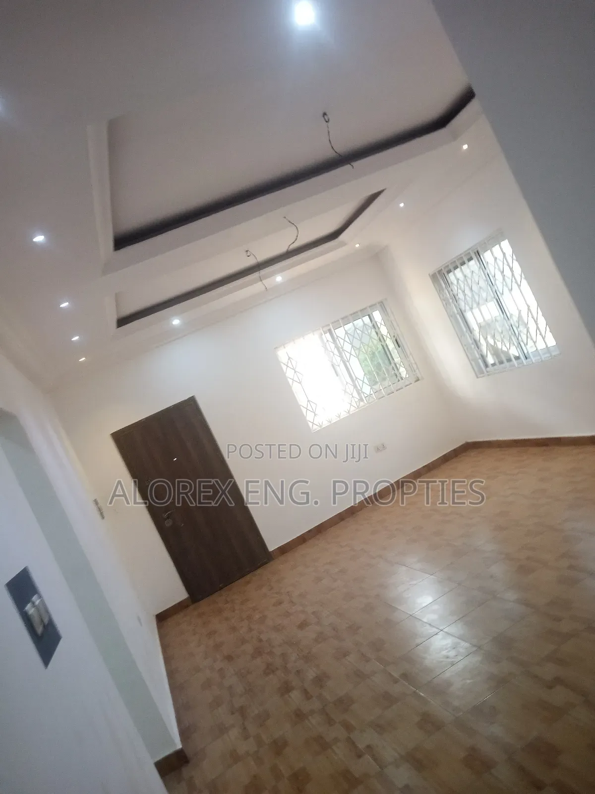 3bdrm Apartment in New Legon, Adenta for rent in Adenta