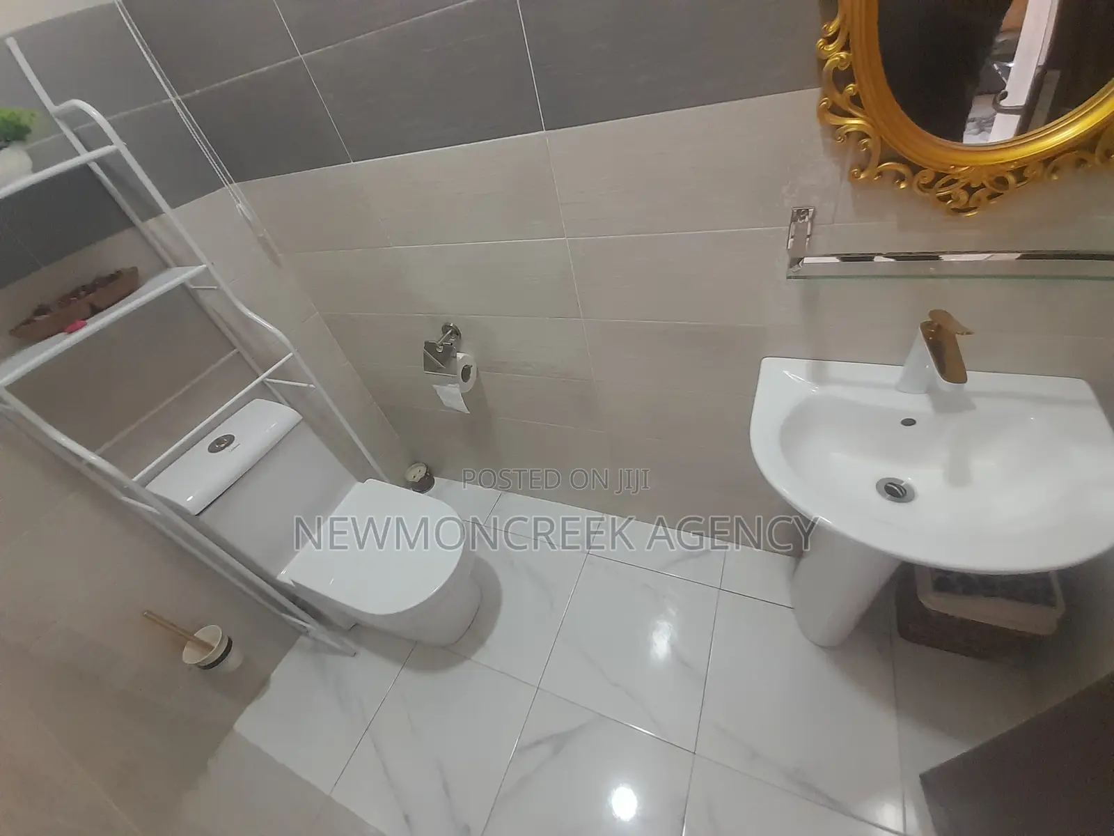 Furnished 3bdrm House in Gated Estate,Oyarifa, Accra Metropolitan in Accra Metropolitan