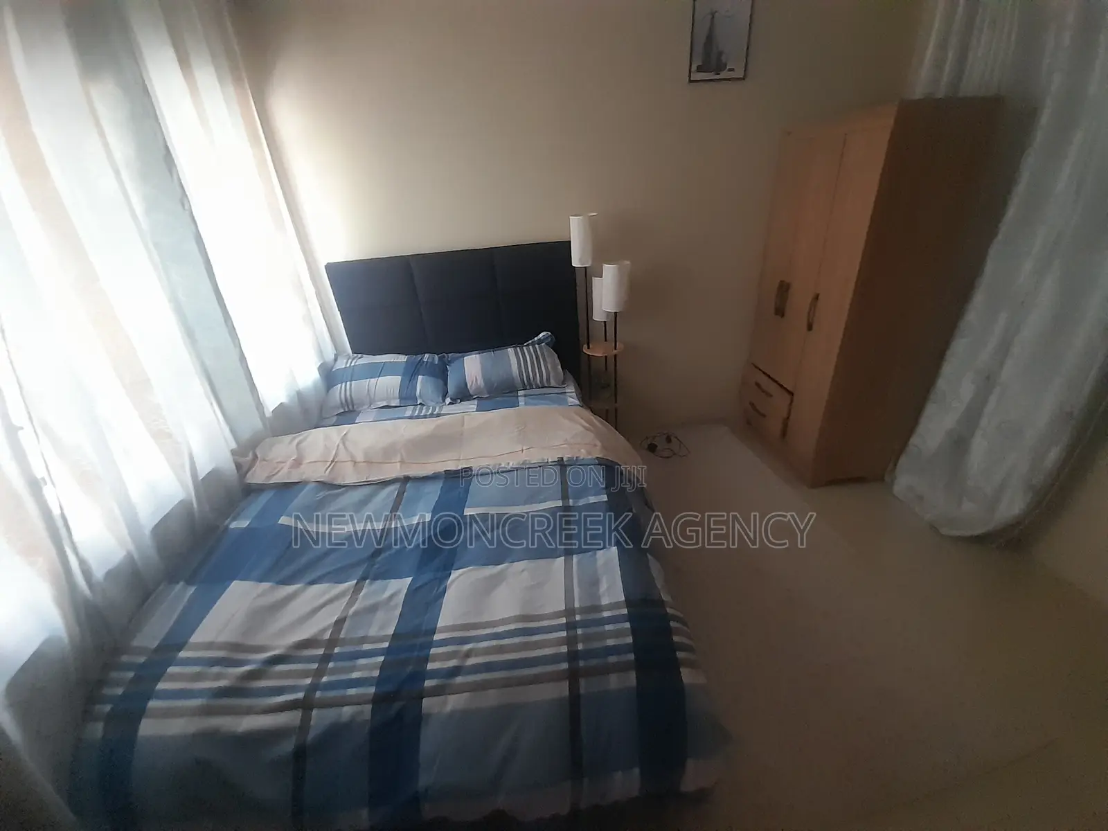 Furnished 3bdrm House in Gated Estate,Oyarifa, Accra Metropolitan in Accra Metropolitan