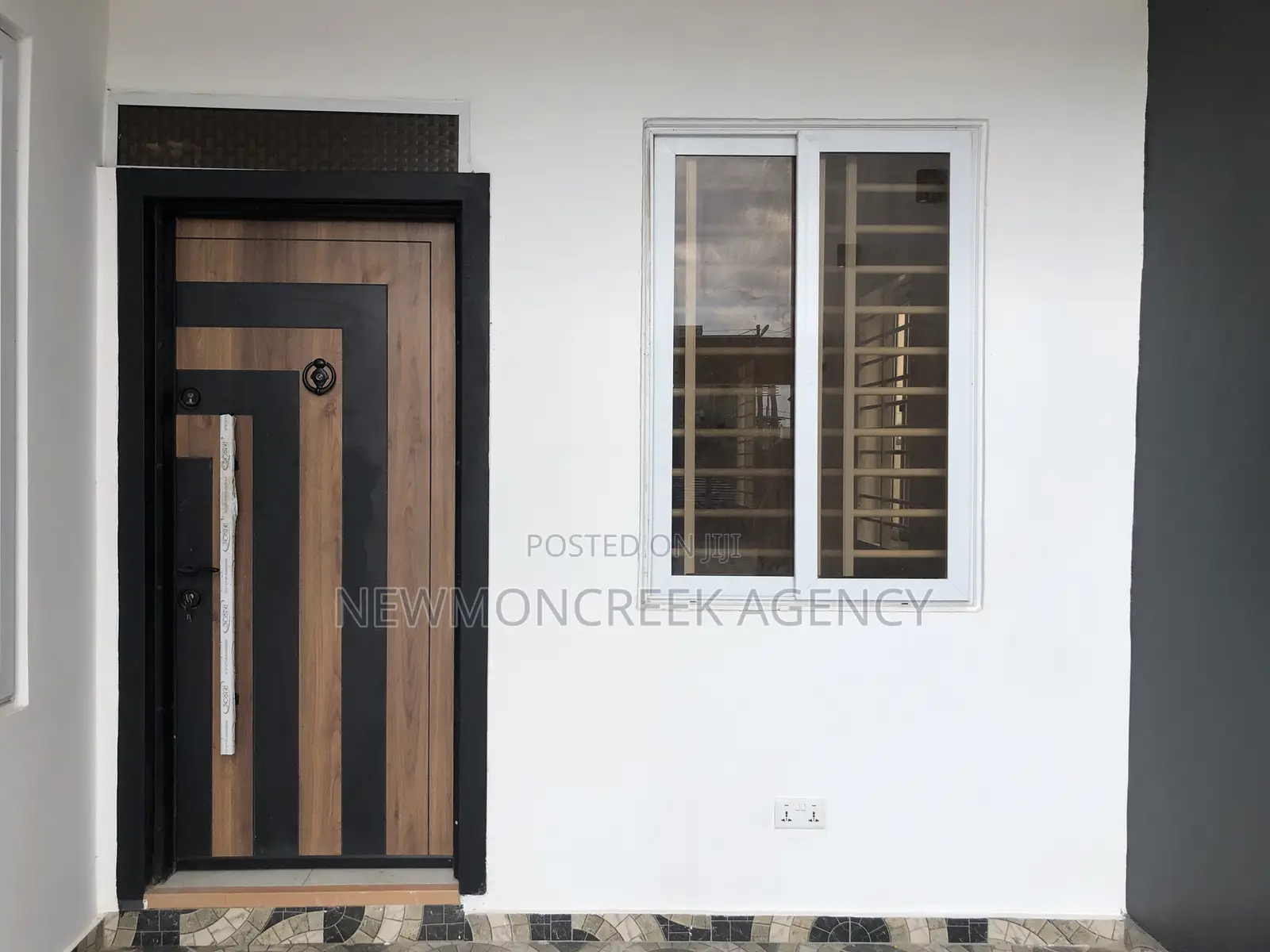 4bdrm Duplex in Adenta,Malejor, Accra Metropolitan for sale in Accra Metropolitan