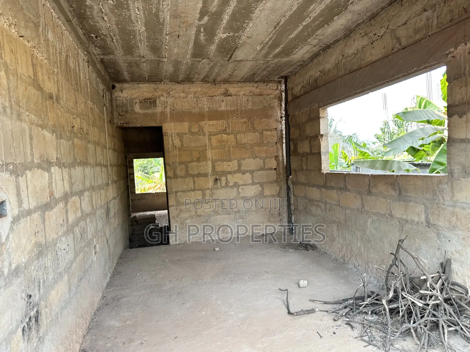5bdrm House in Daban., Kumasi Metropolitan for sale in Kumasi Metropolitan