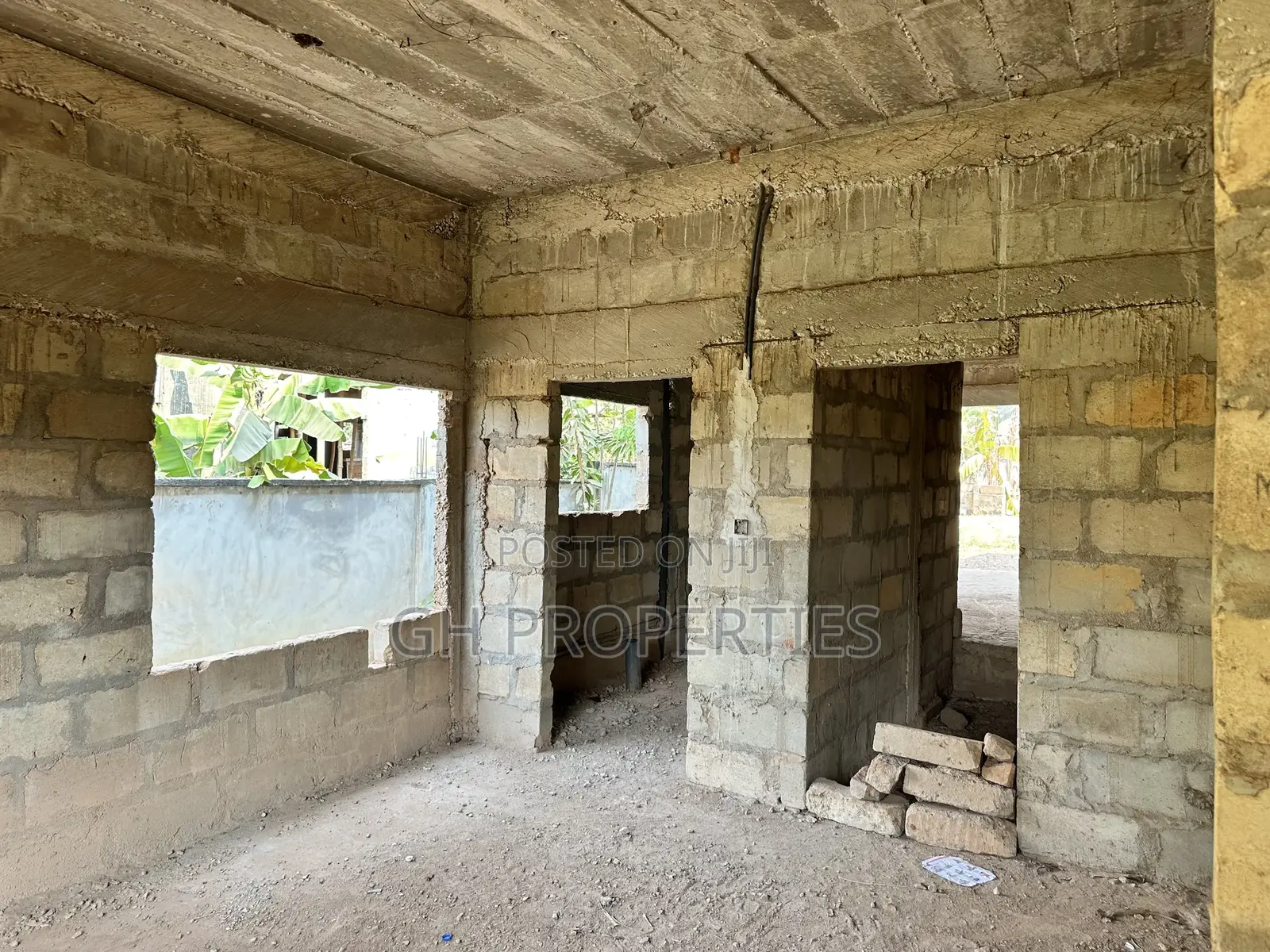 5bdrm House in Daban., Kumasi Metropolitan for sale in Kumasi Metropolitan