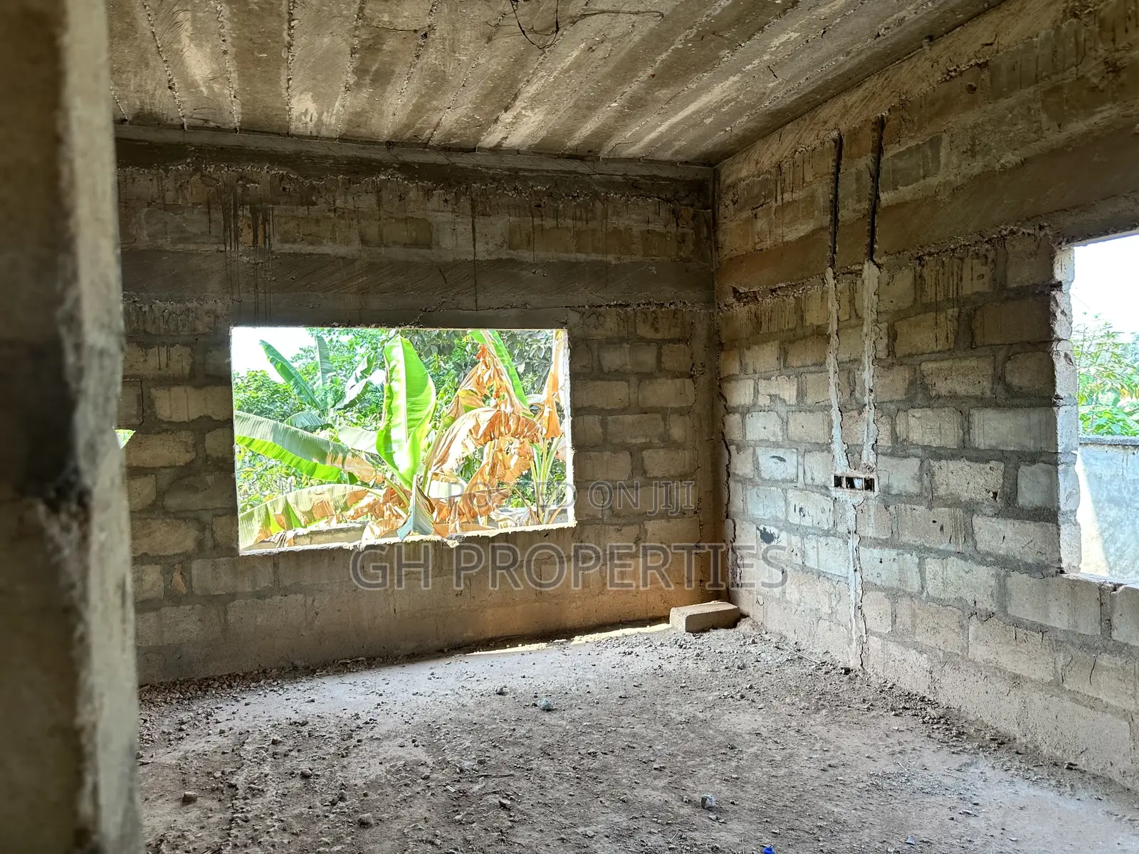 5bdrm House in Daban., Kumasi Metropolitan for sale in Kumasi Metropolitan