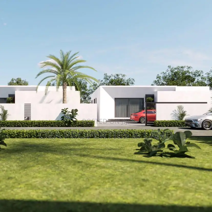 3bdrm House in Ashaley Botwe, Lake Side Estate for sale in Lake Side Estate