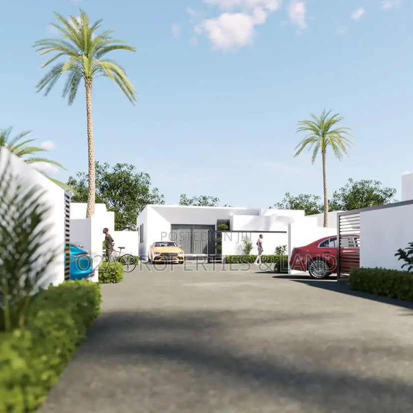3bdrm House in Ashaley Botwe, Lake Side Estate for sale in Lake Side Estate
