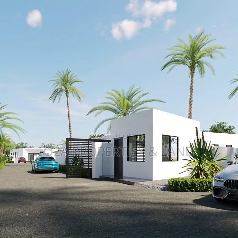 3bdrm House in Ashaley Botwe, Lake Side Estate for sale in Lake Side Estate