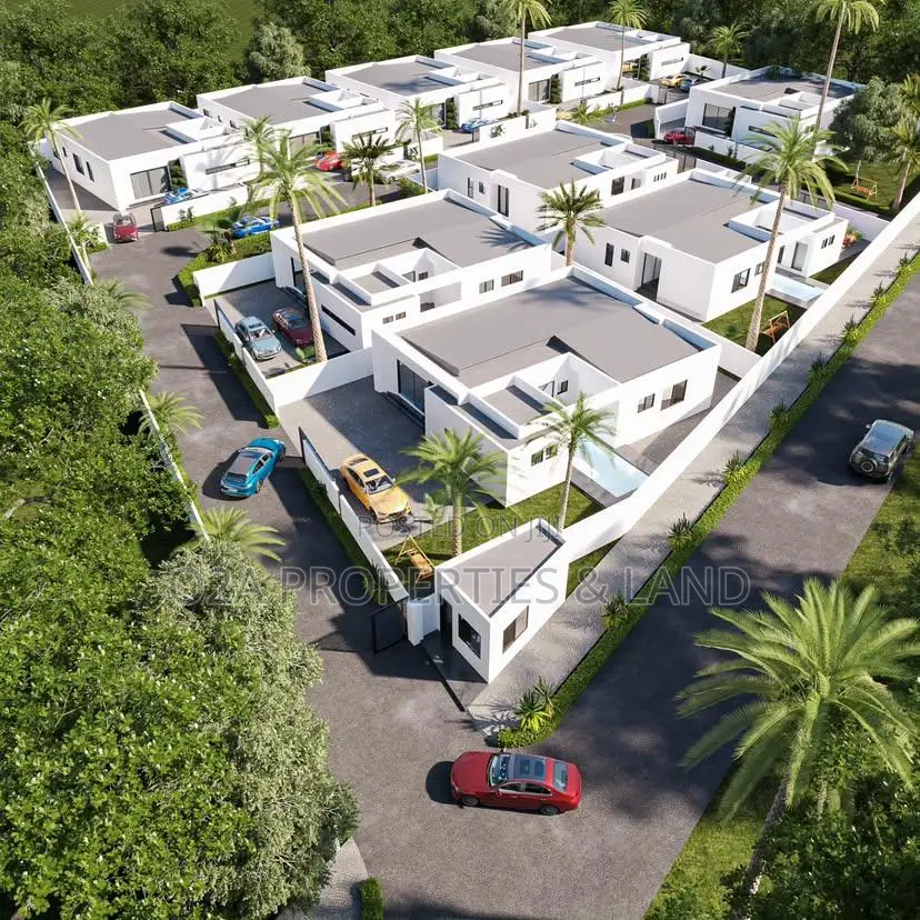 3bdrm House in Ashaley Botwe, Lake Side Estate for sale in Lake Side Estate