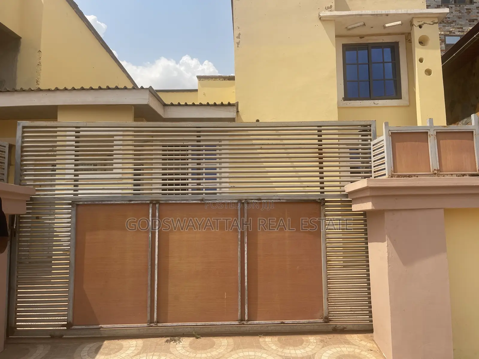 2bdrm House in East Legon, Adjiriganor for rent in Adjiriganor