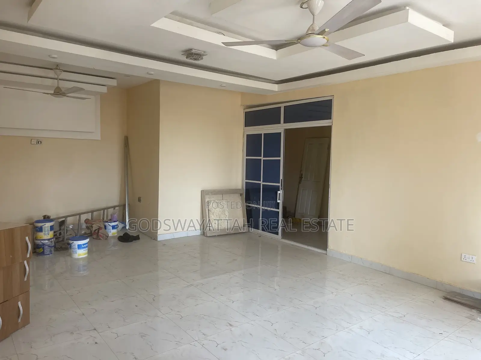 2bdrm House in East Legon, Adjiriganor for rent in Adjiriganor