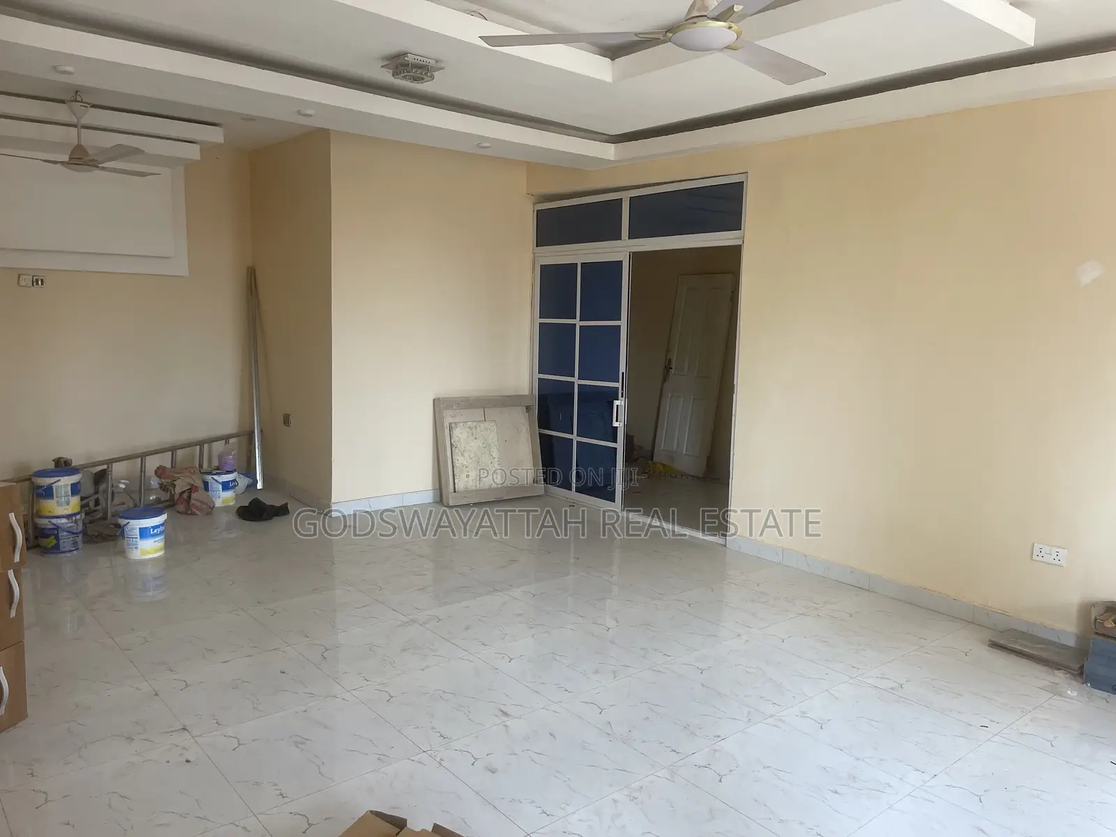 2bdrm House in East Legon, Adjiriganor for rent in Adjiriganor