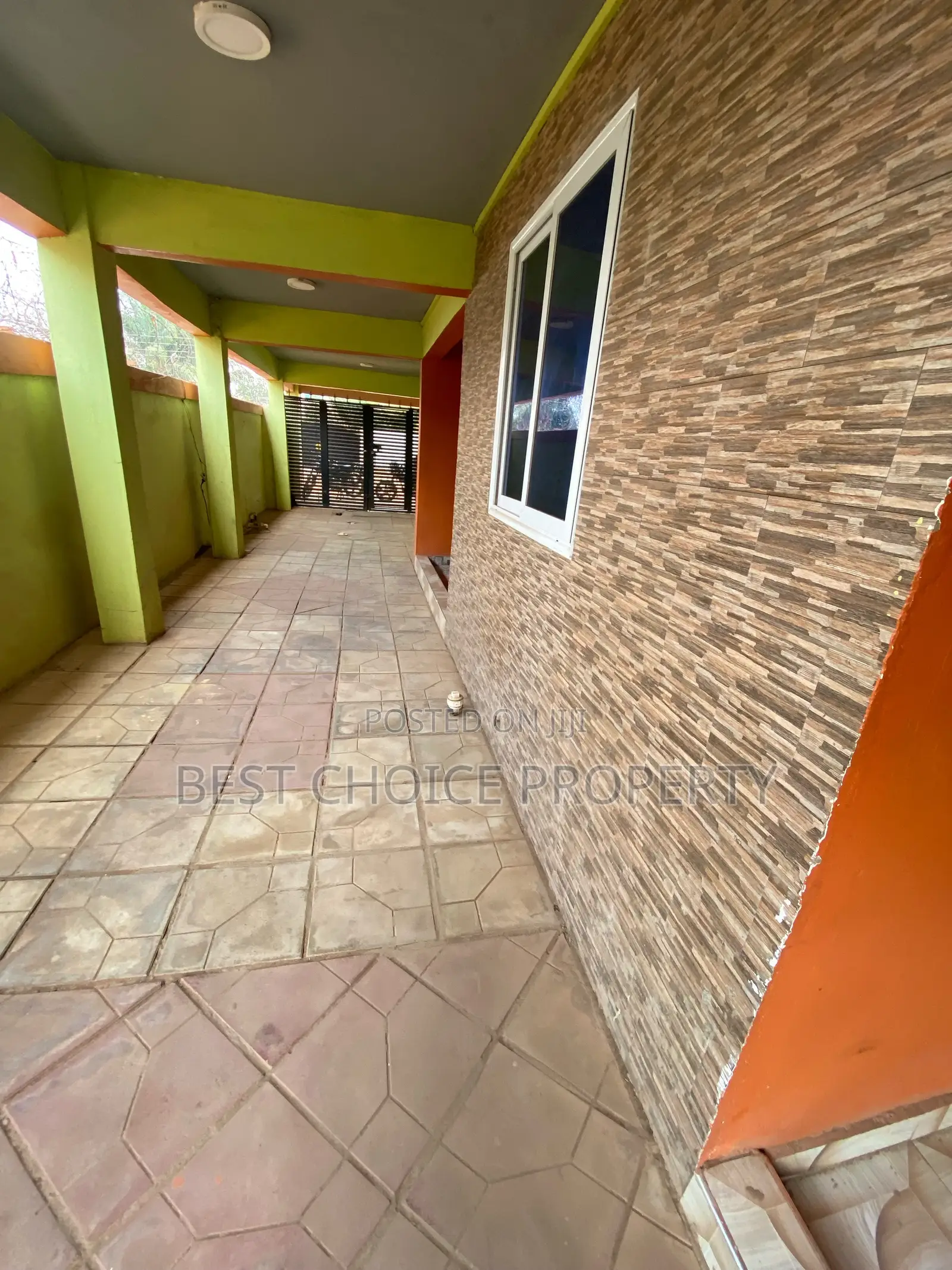 1bdrm Apartment in Adenta for rent in Adenta