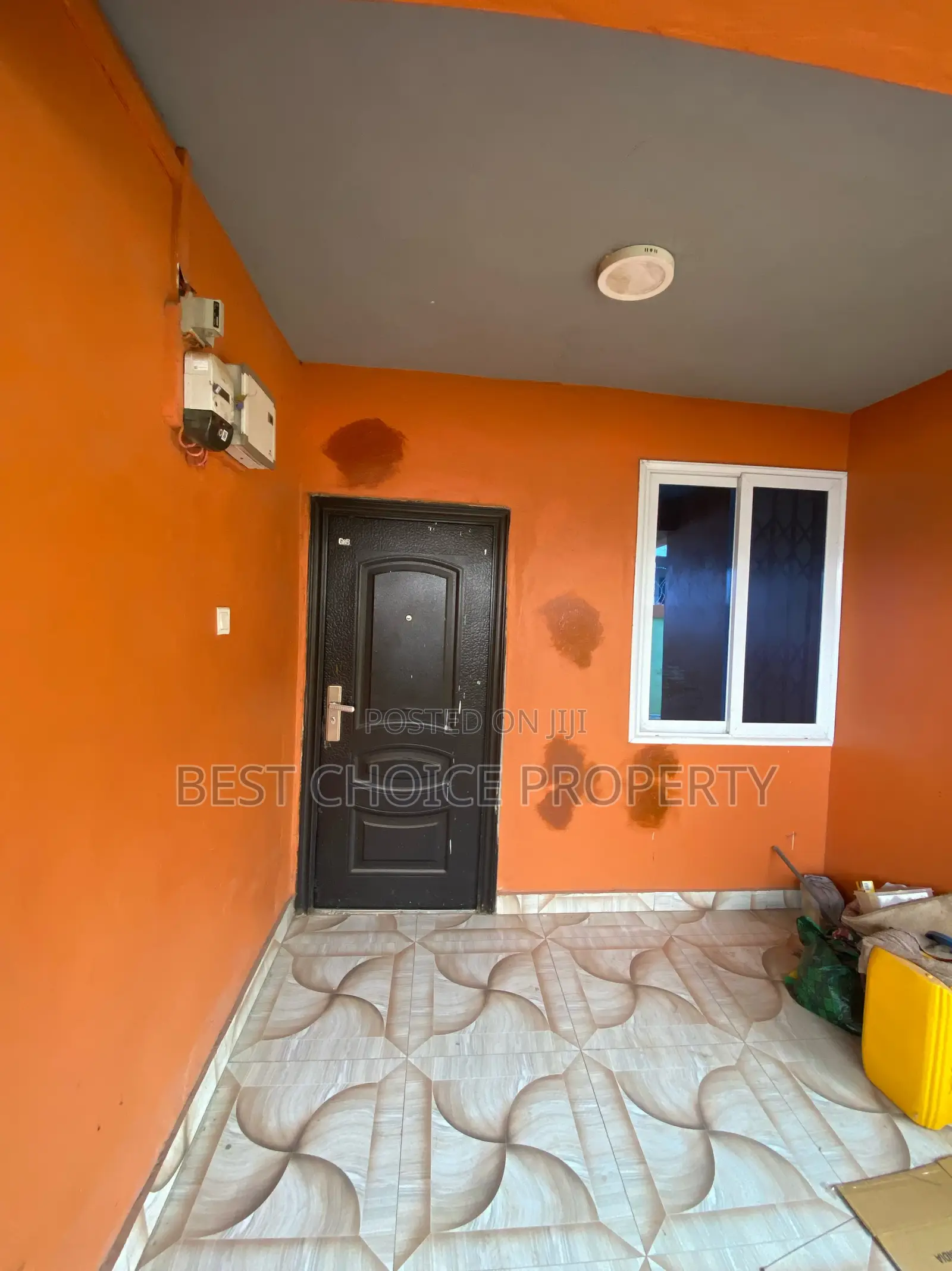 1bdrm Apartment in Adenta for rent in Adenta