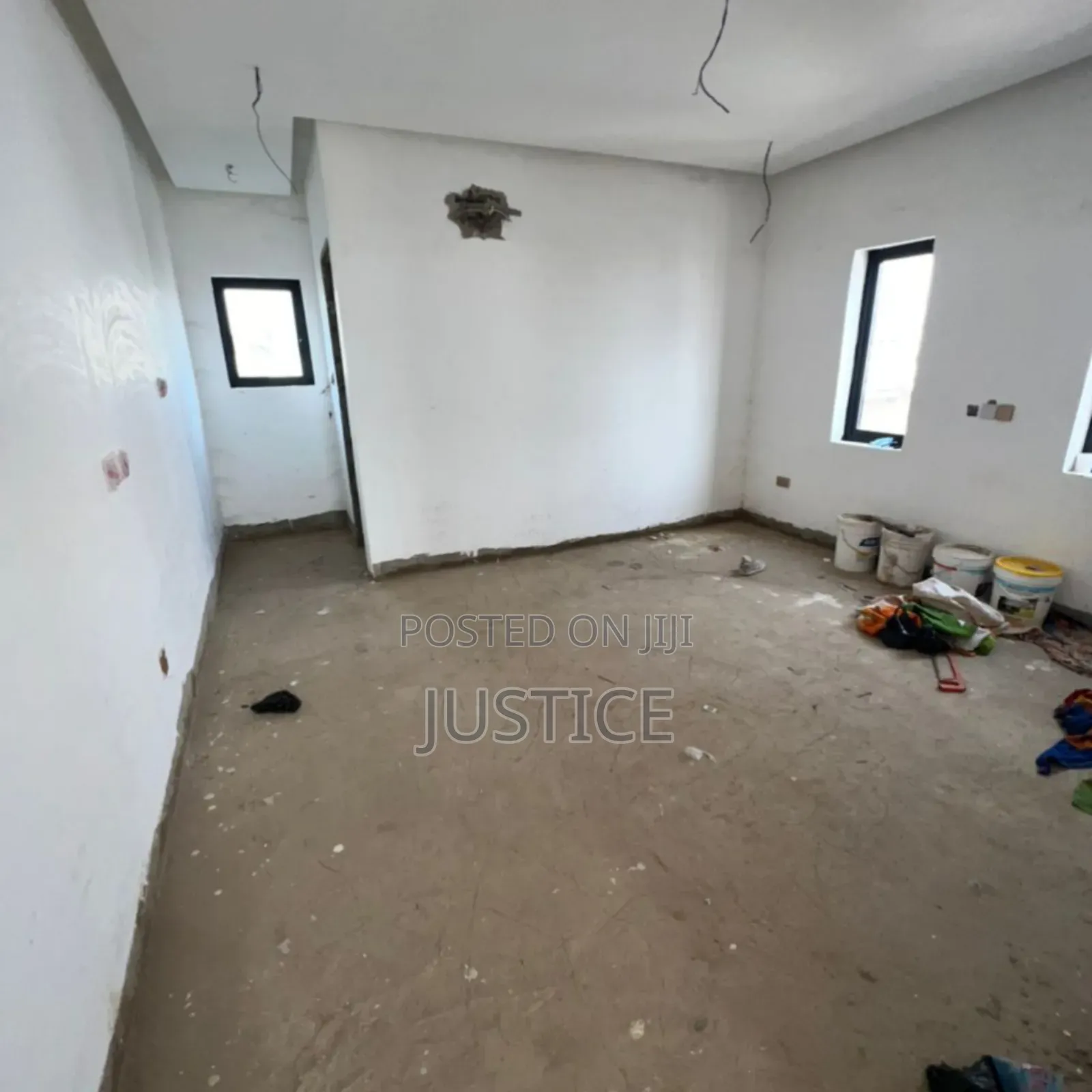 4bdrm Duplex in Ablekuma, Manhean for sale in Manhean