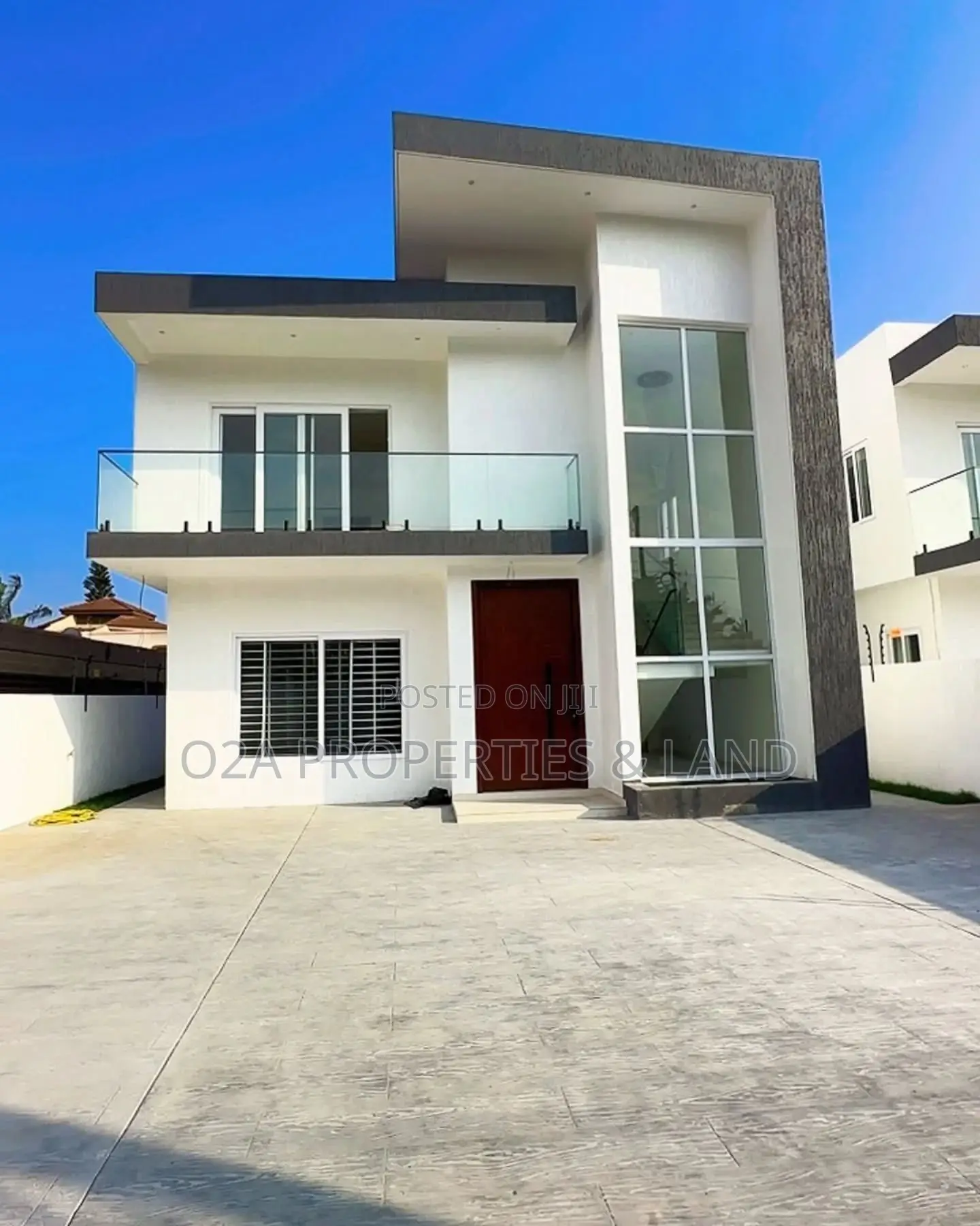 4bdrm House in Sakumono for sale in Sakumono