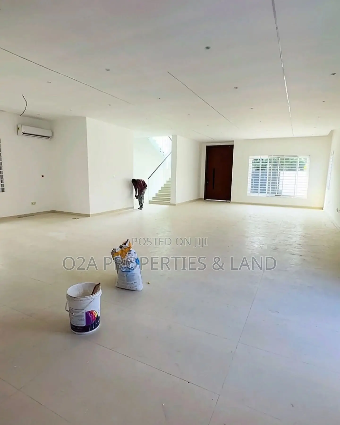 4bdrm House in Sakumono for sale in Sakumono