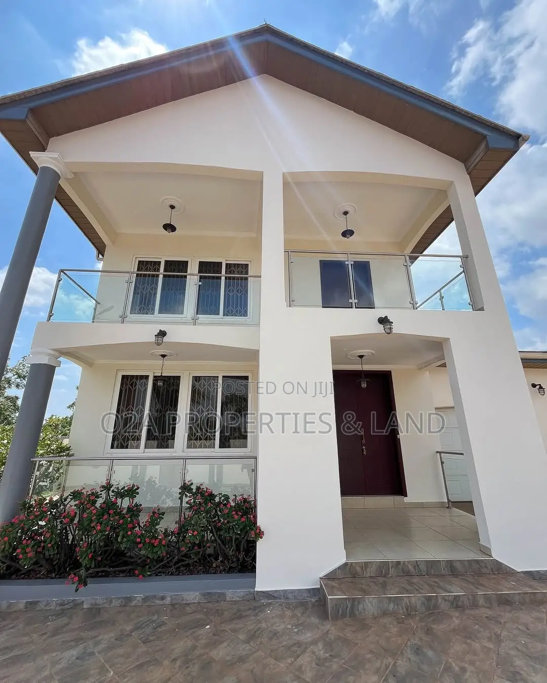Furnished 5bdrm House in Community 25, Tema, Sakumono for sale in Sakumono