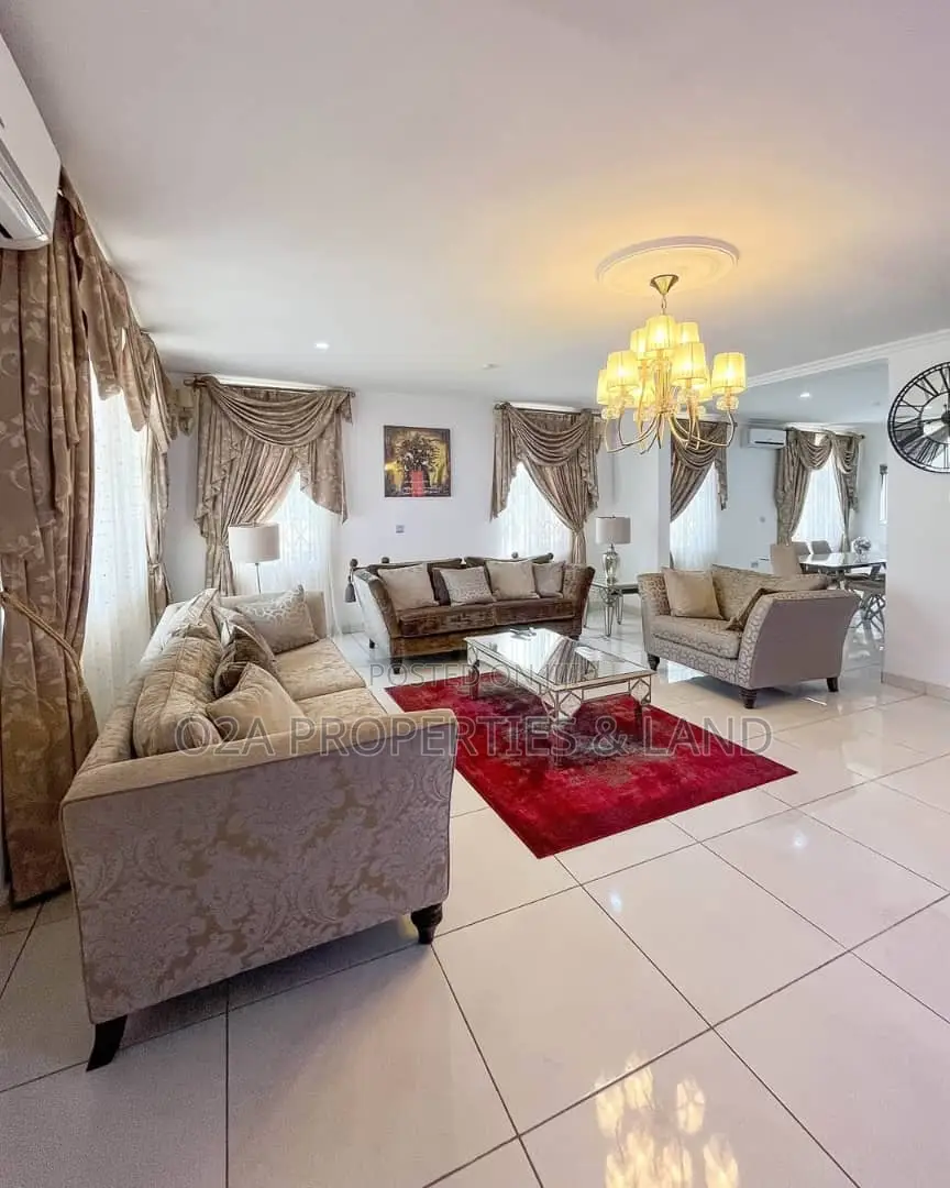 Furnished 5bdrm House in Community 25, Tema, Sakumono for sale in Sakumono