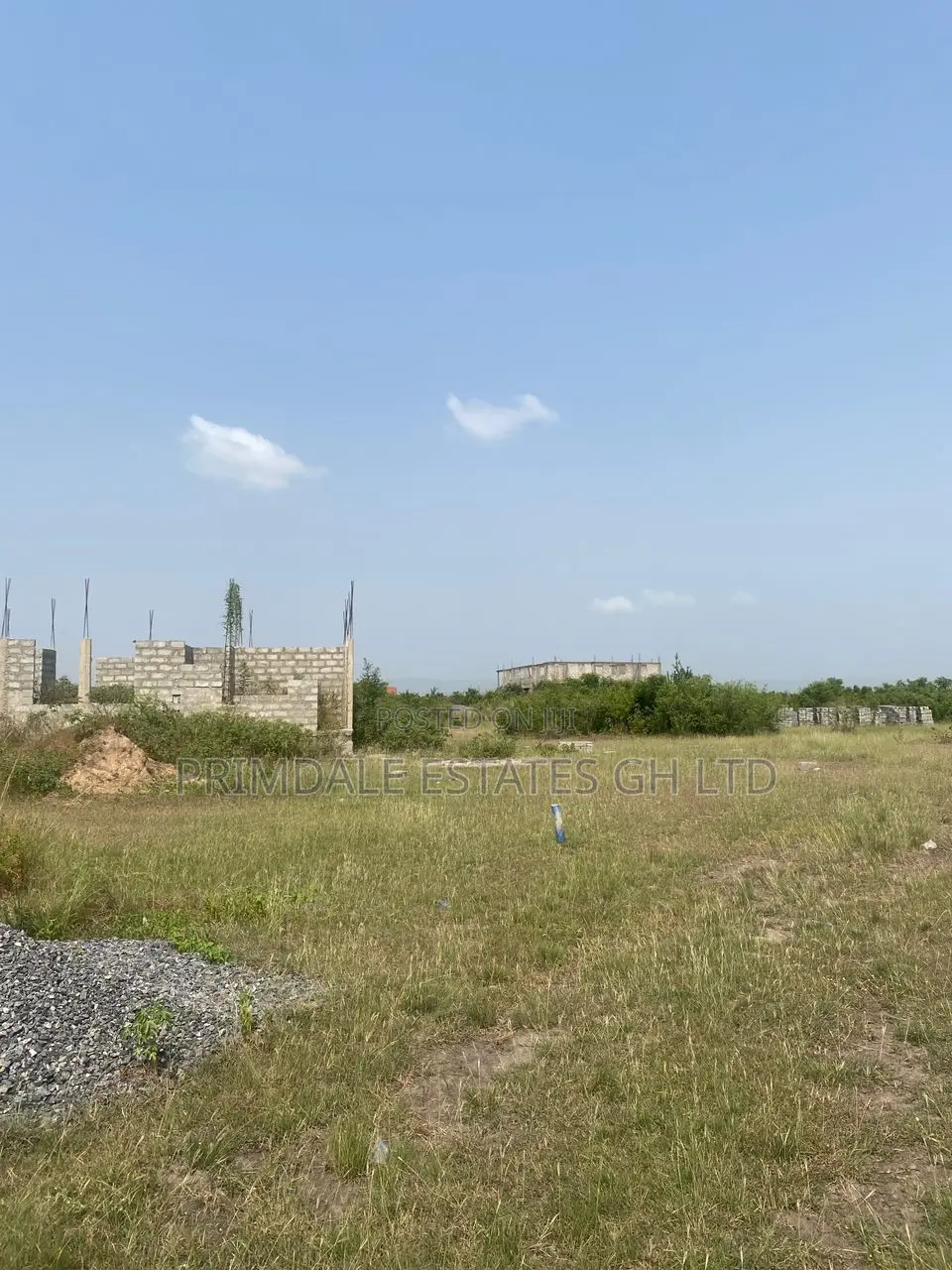 Well Demarcated*Afienya Estate+Plots 4 Sale! in Sakumono