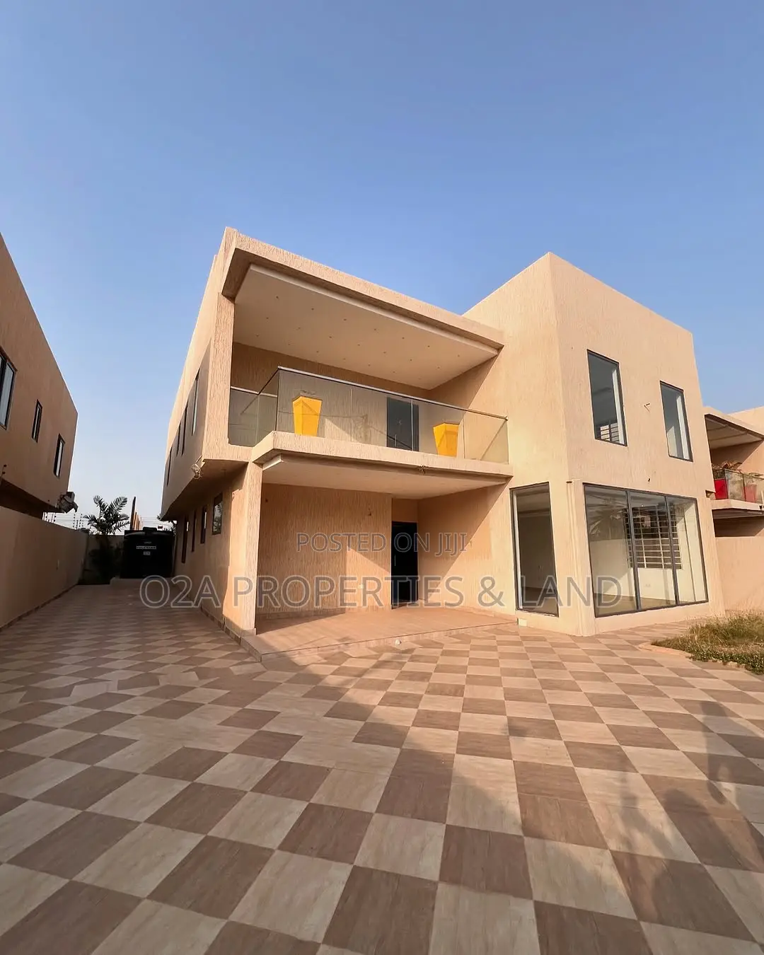 4bdrm House in East Legon Ogbojo for sale in New Legon