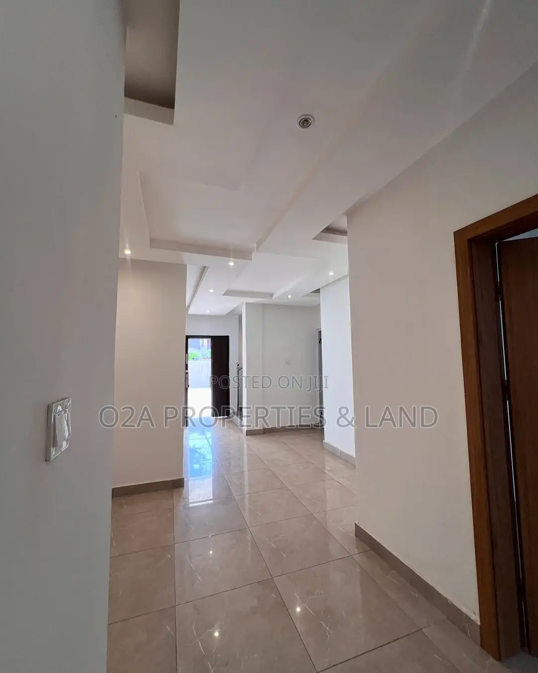 4bdrm House in East Legon Ogbojo for sale in New Legon