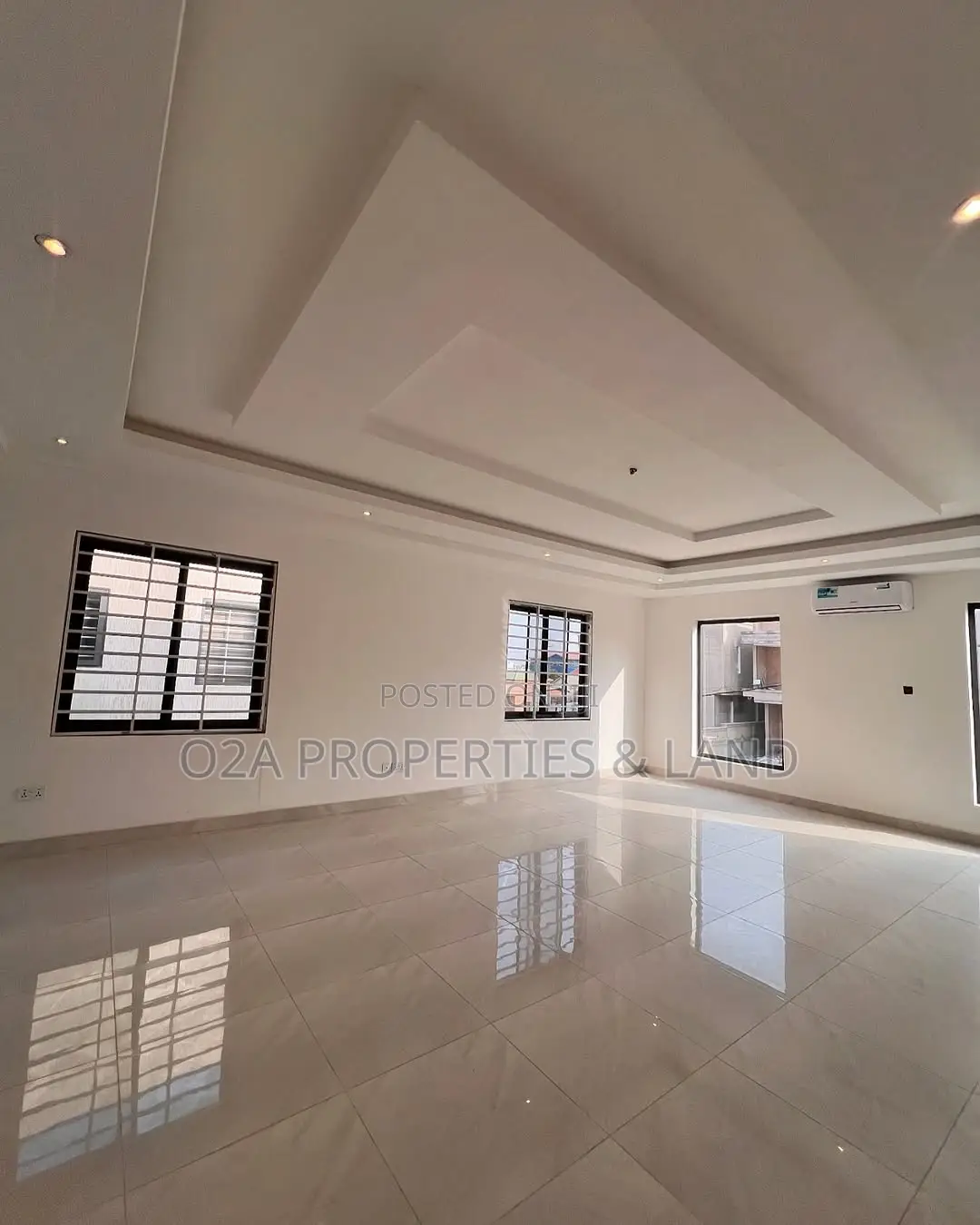 4bdrm House in East Legon Ogbojo for sale in New Legon