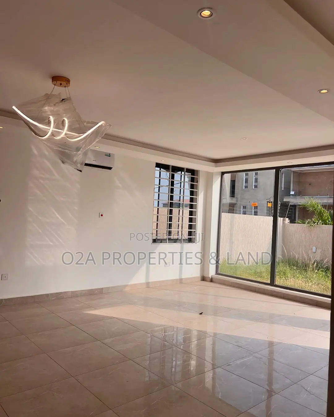 4bdrm House in East Legon Ogbojo for sale in New Legon