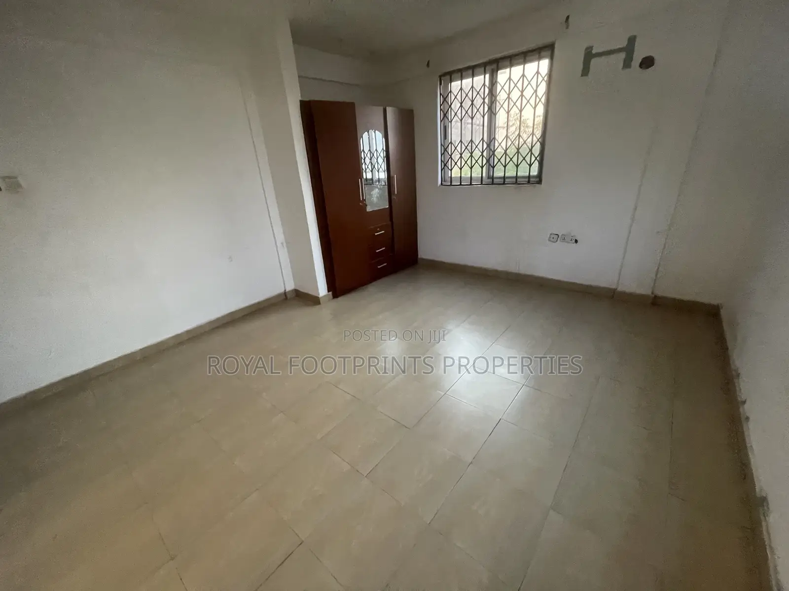 3bdrm Apartment in Royal Footprints, Oyarifa for rent in Oyarifa