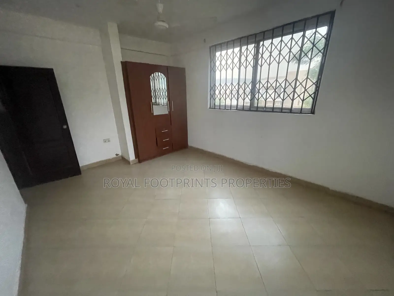 3bdrm Apartment in Royal Footprints, Oyarifa for rent in Oyarifa
