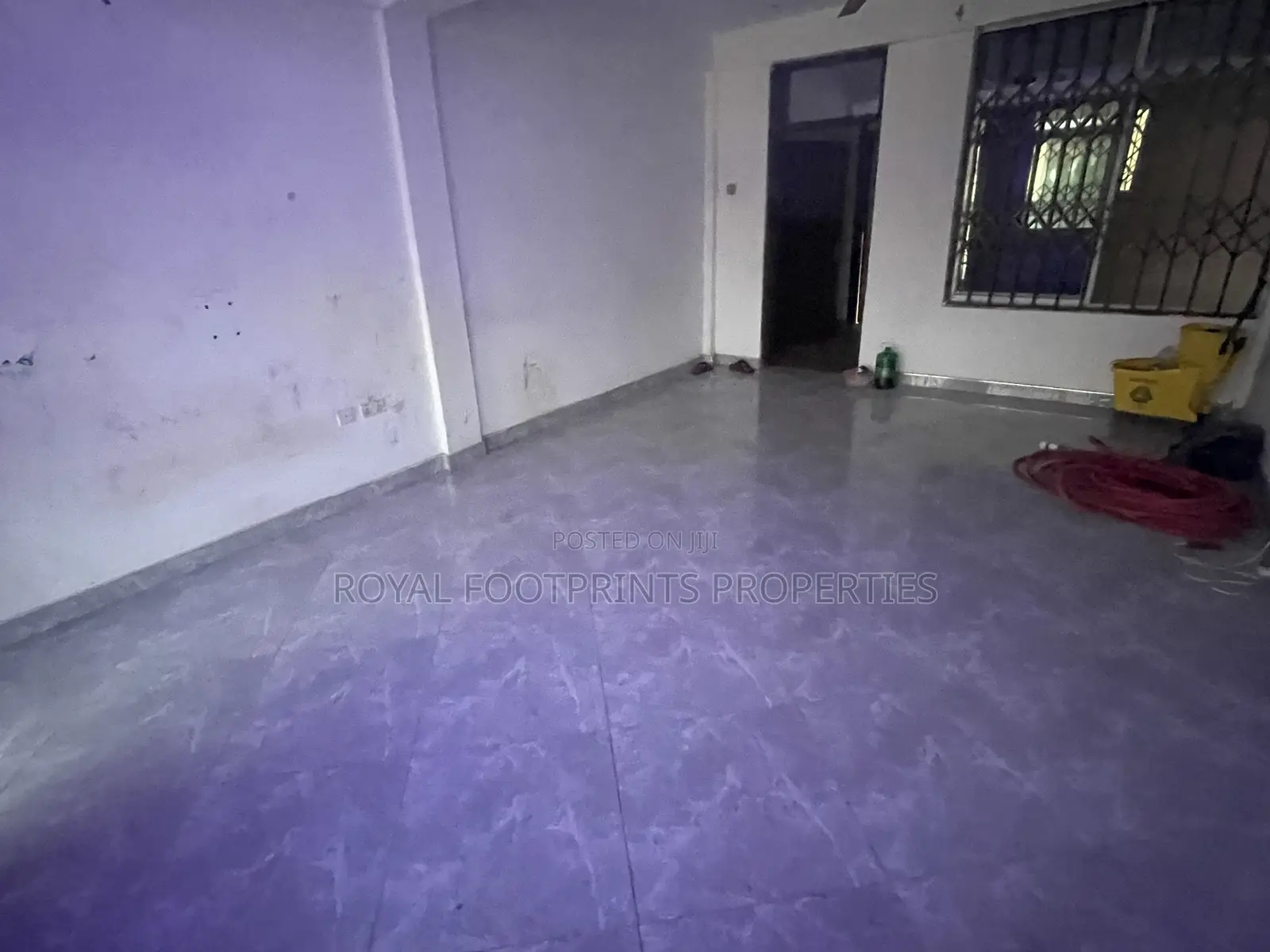 3bdrm Apartment in Royal Footprints, Oyarifa for rent in Oyarifa