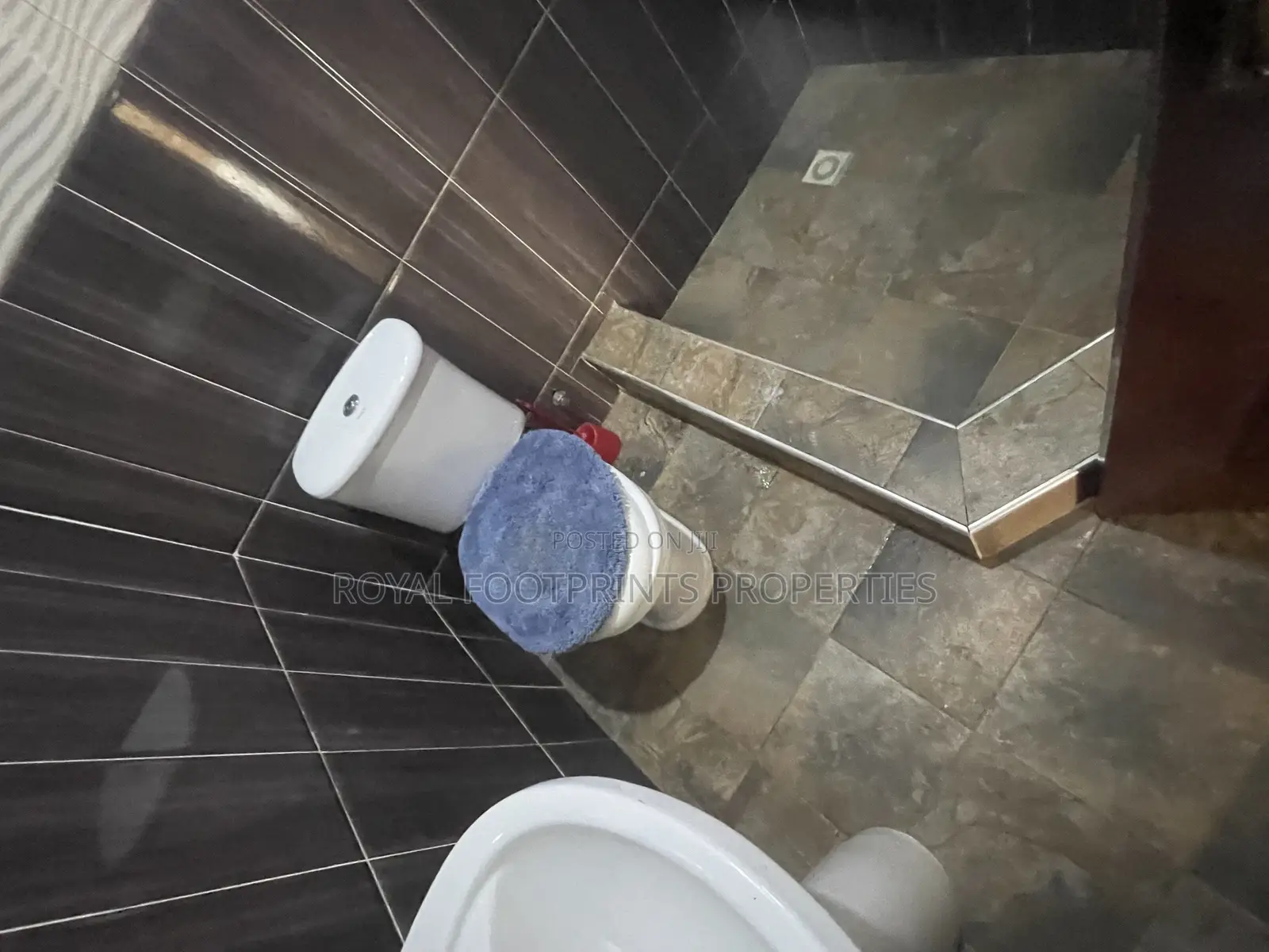 3bdrm Apartment in Royal Footprints, Oyarifa for rent in Oyarifa