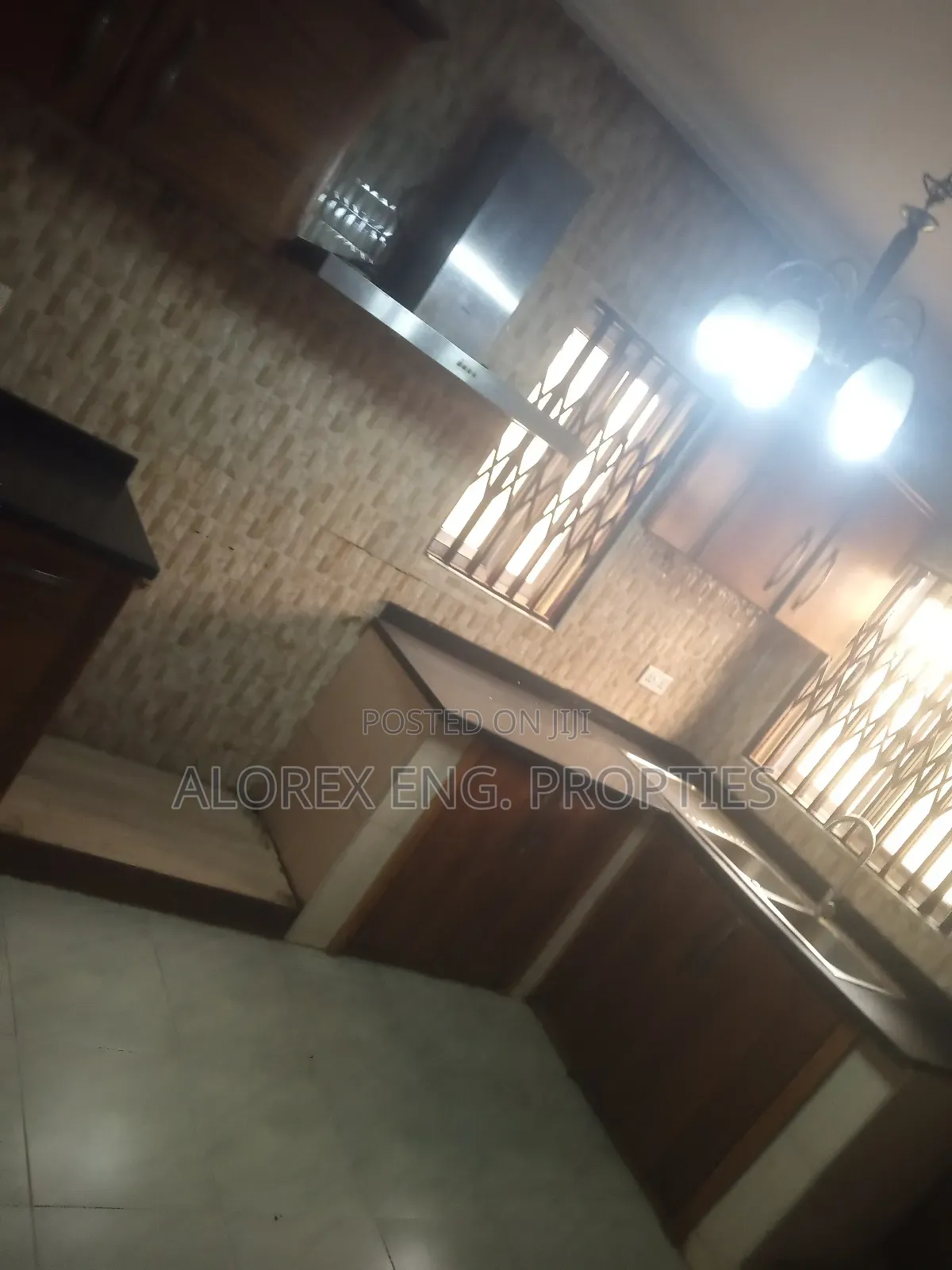 3bdrm Duplex in Teiman, Oyarifa for rent in Oyarifa