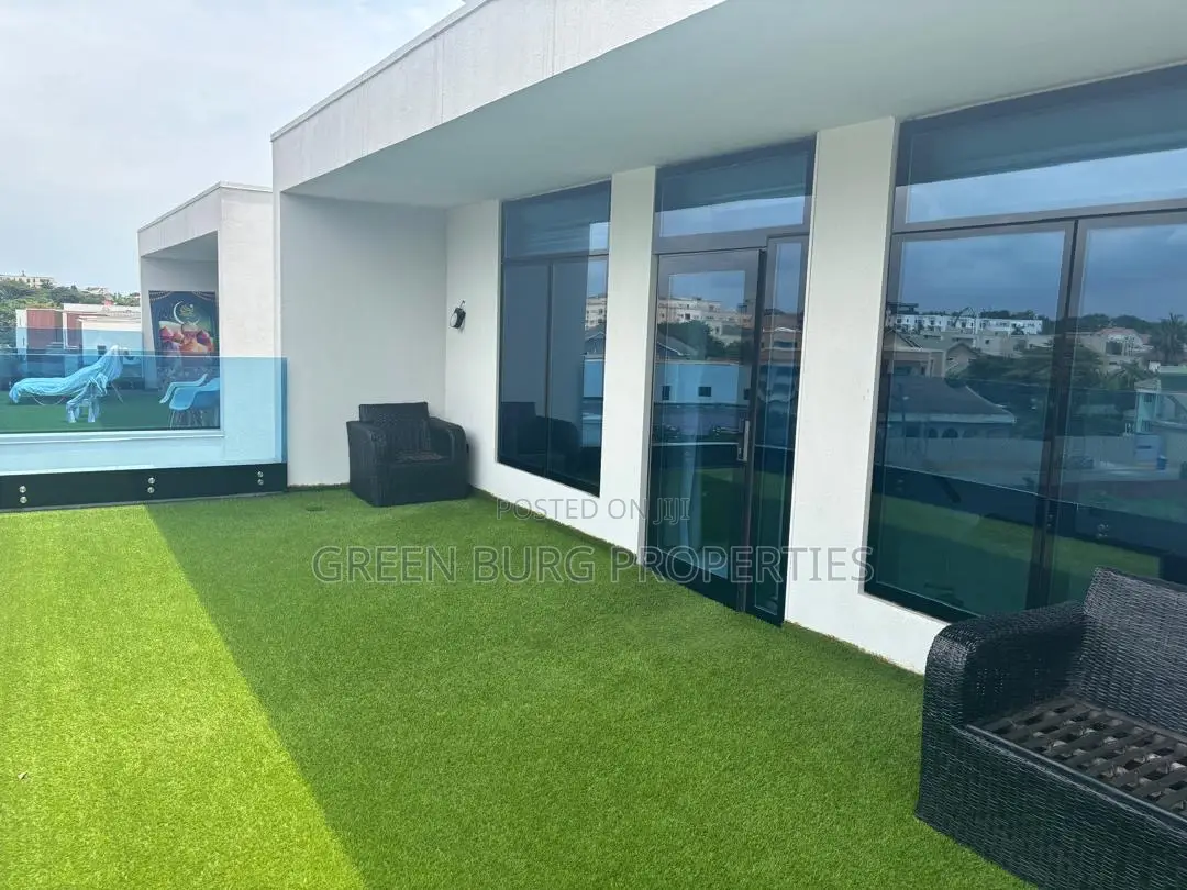 5bdrm House in East Legon for rent in East Legon