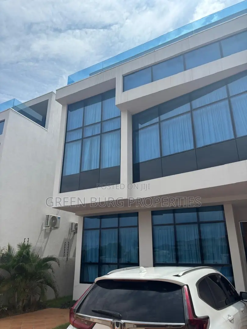 5bdrm House in East Legon for rent in East Legon