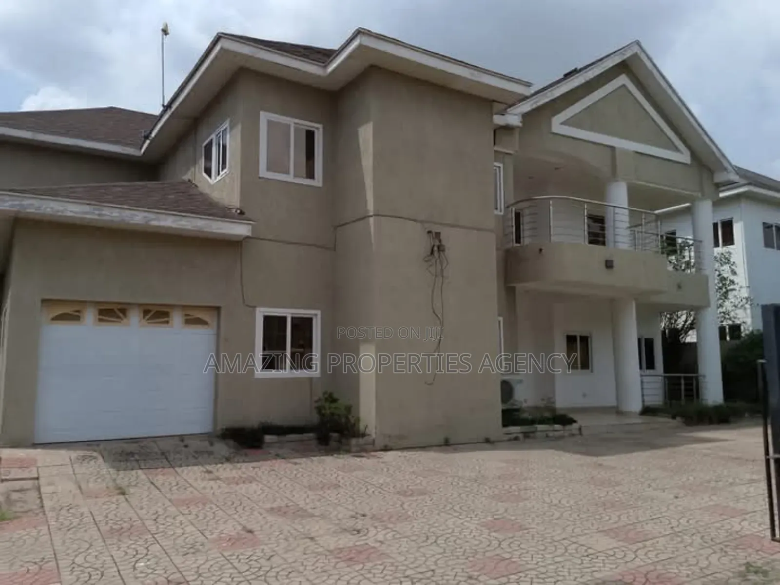 4bdrm House in Adjiriganor for rent in Adjiriganor
