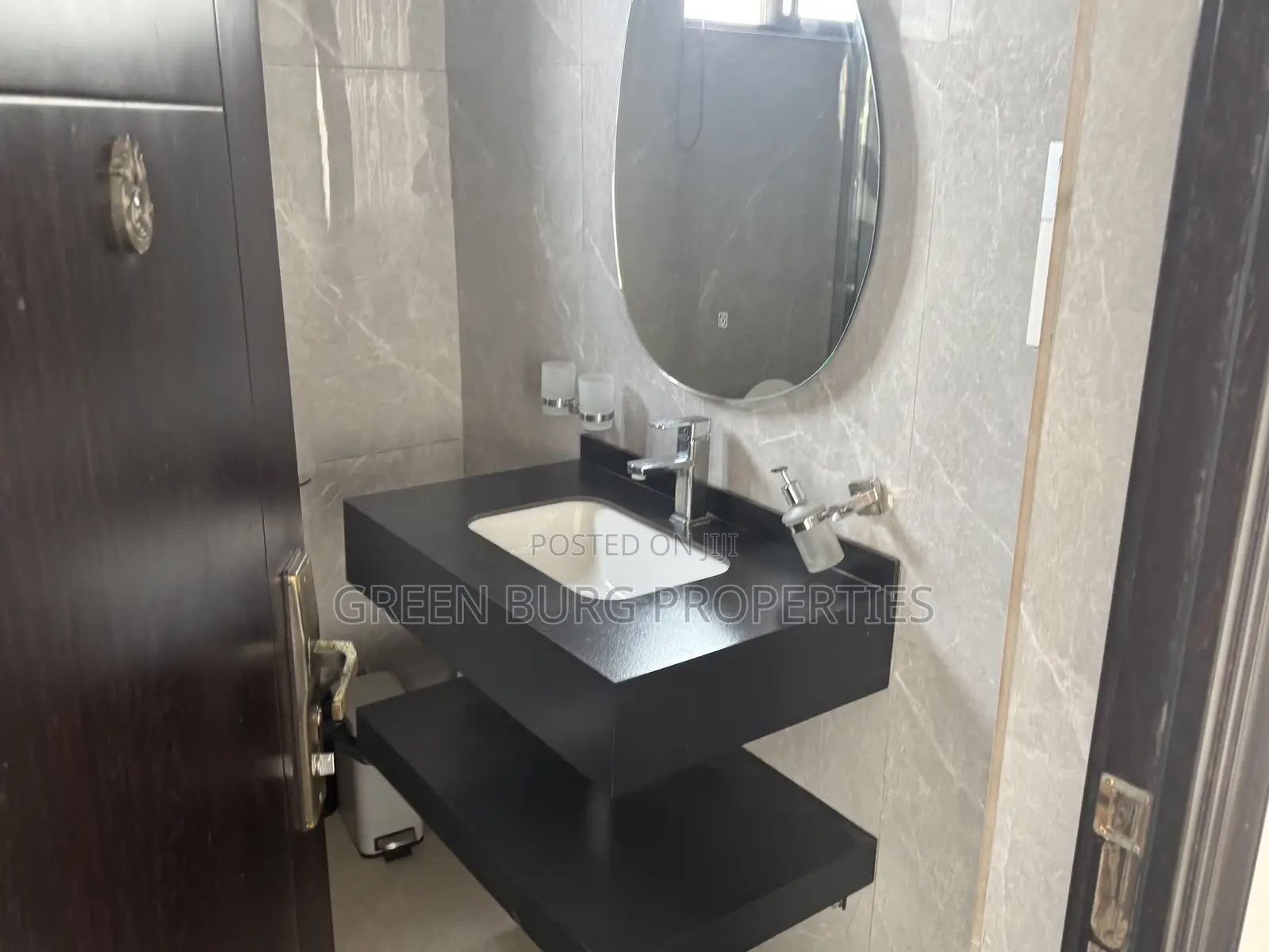 Furnished 2bdrm Apartment in East Legon for rent in East Legon