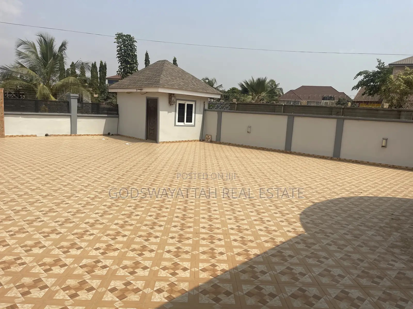 3bdrm House in East Legon, Adjiriganor for rent in Adjiriganor