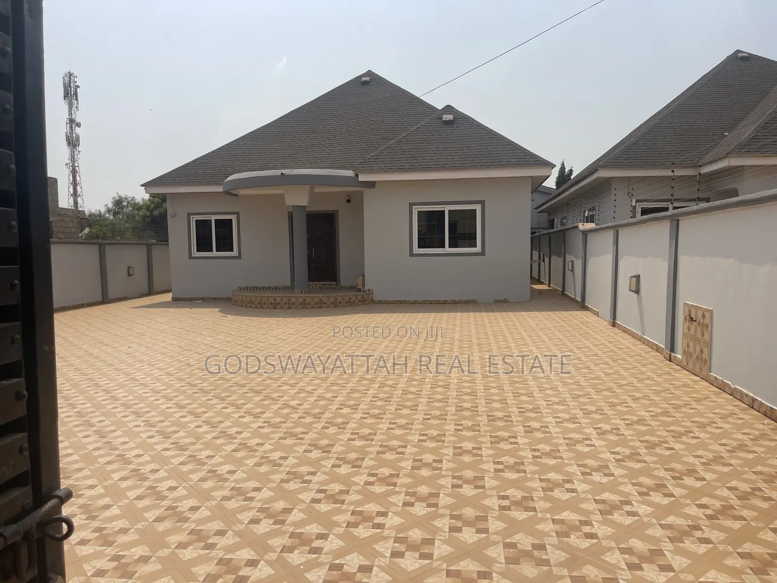 3bdrm House in East Legon, Adjiriganor for rent in Adjiriganor