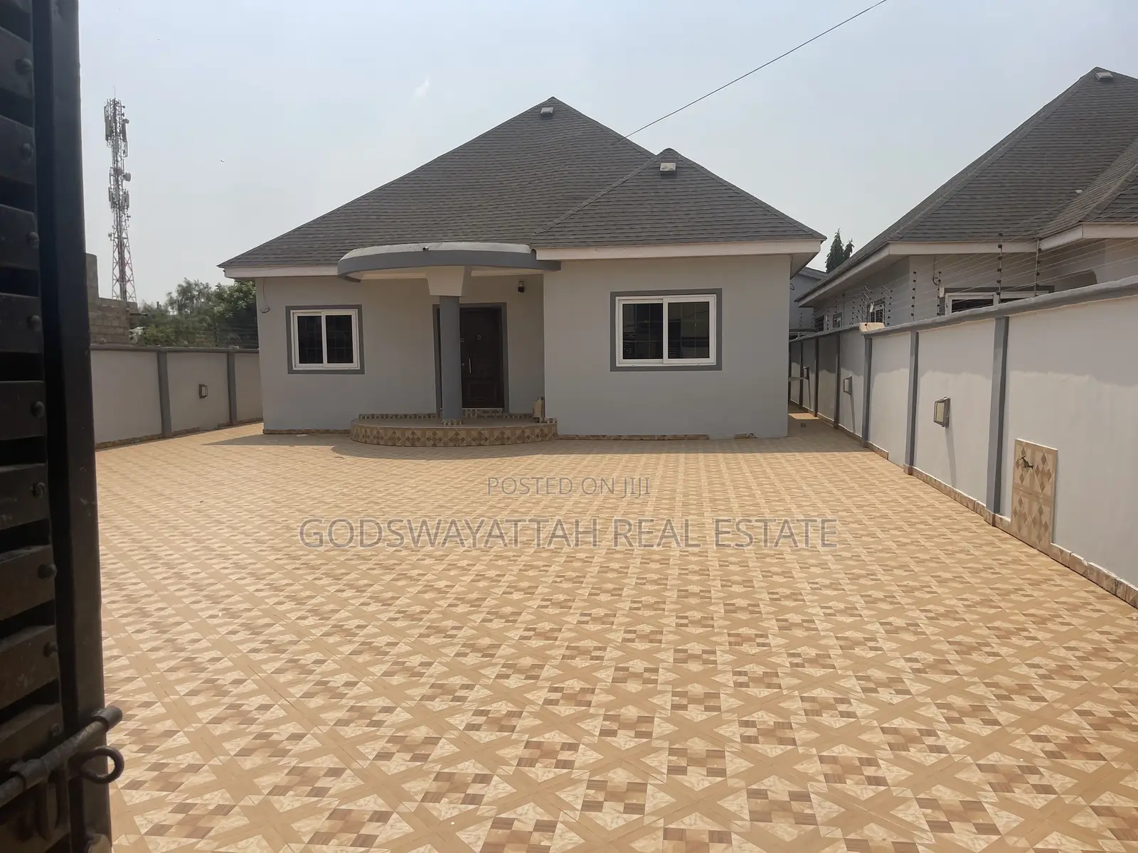 3bdrm House in East Legon, Adjiriganor for rent in Adjiriganor