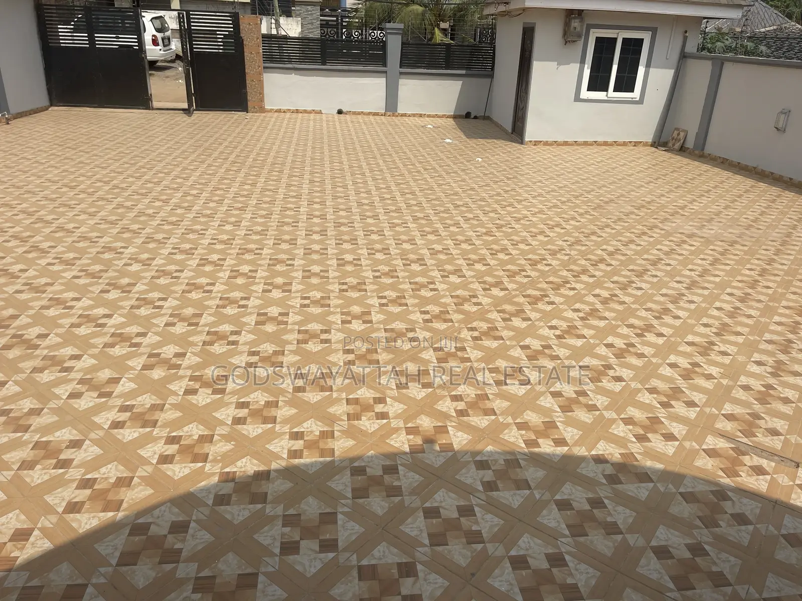 3bdrm House in East Legon, Adjiriganor for rent in Adjiriganor