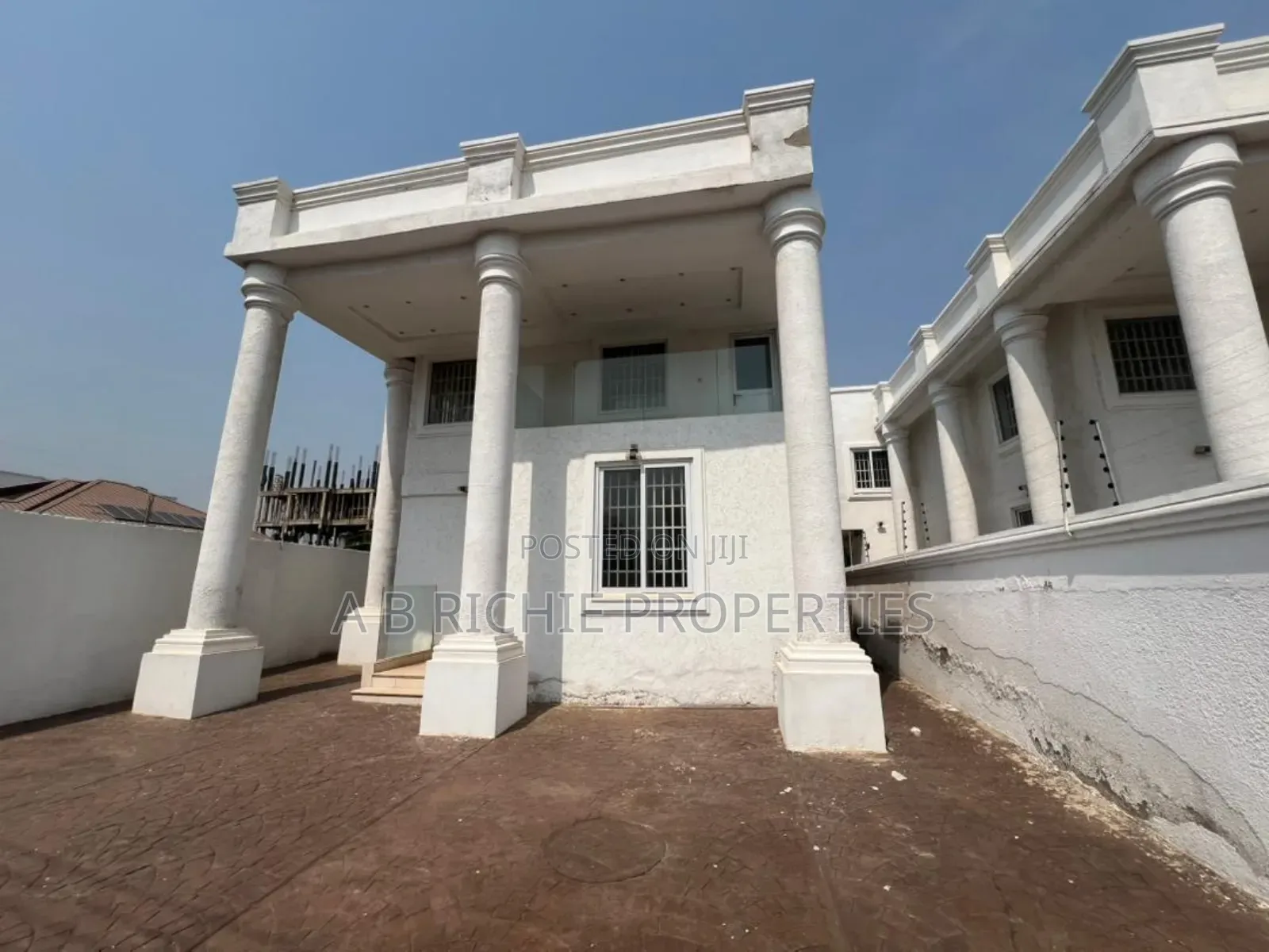 3bdrm House in Ab Richie Properties, Tseaddo for sale in Tseaddo